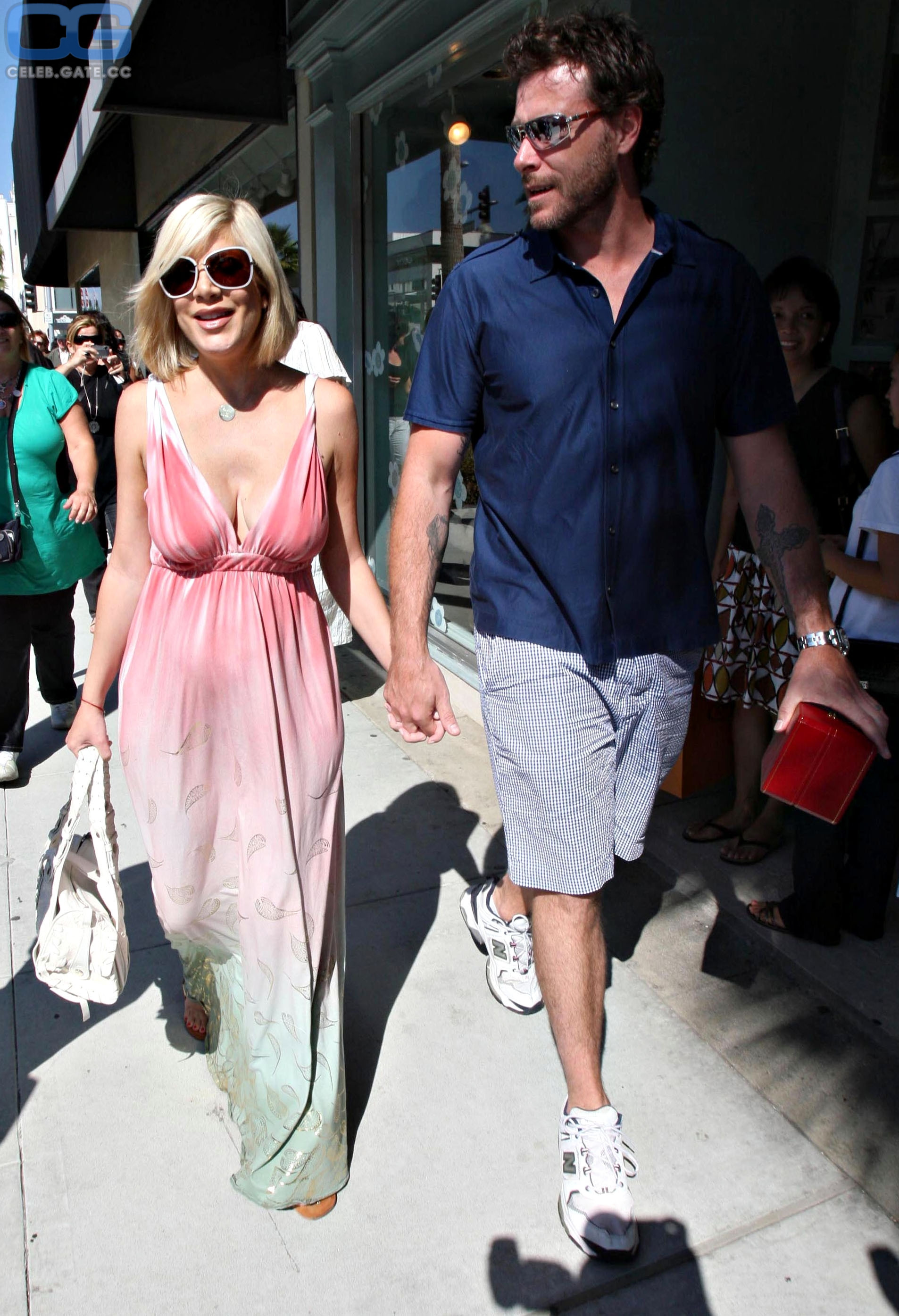 Tori Spelling Nude 74 Hot Leaked Pics Naked 18+ Uncensored