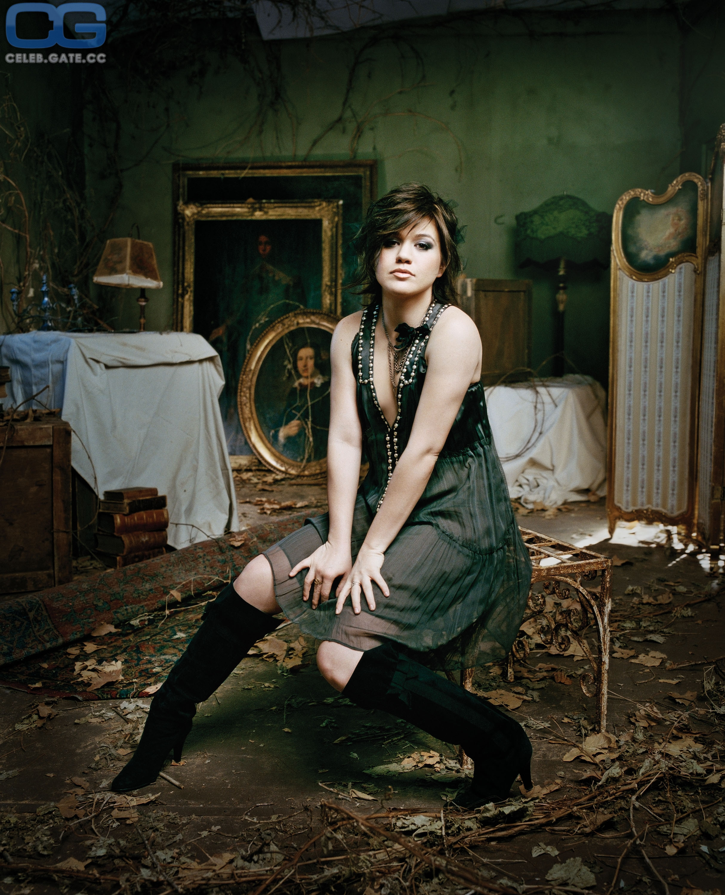 Kelly Clarkson Nude 37 Hot Leaked Pics Naked 18+ Uncensored