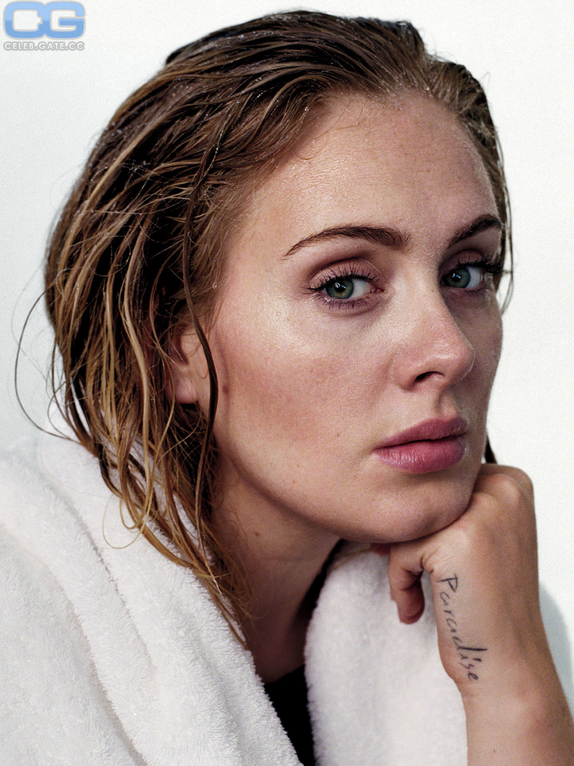 Adele Nude | 13 Hot Leaked Pics | Naked 18+ Uncensored