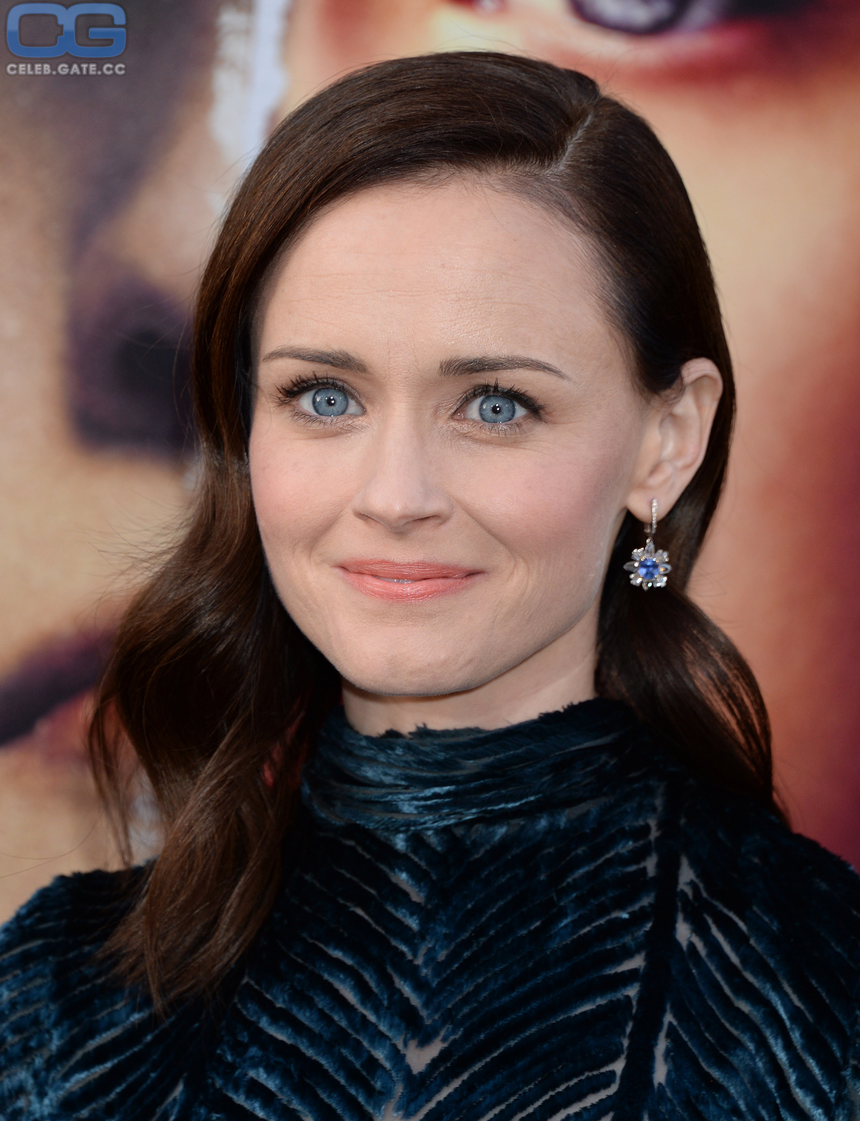 Alexis Bledel Nude | 32 Hot Leaked Pics | Naked 18+ Uncensored