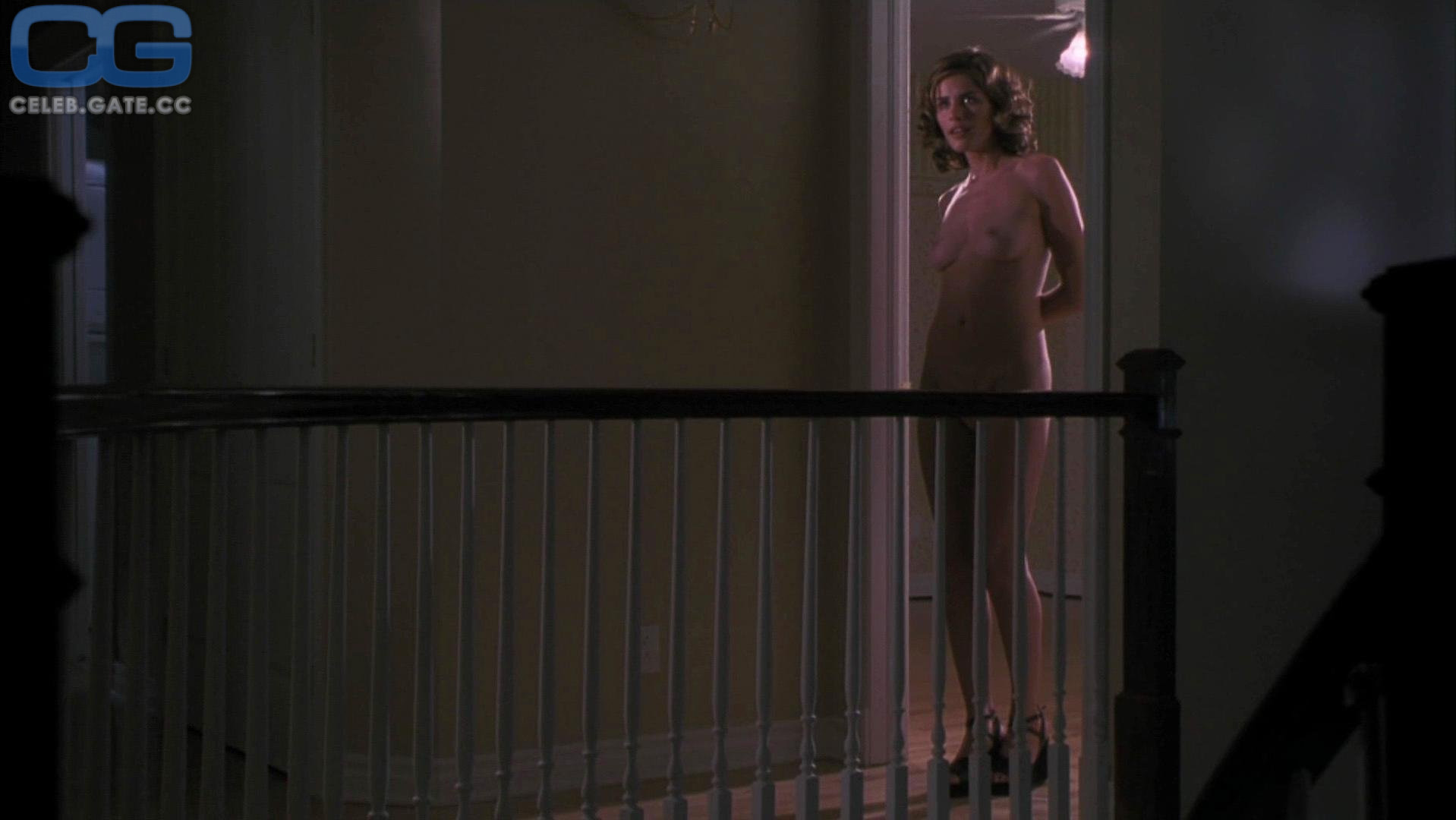 Amanda Peet Nude 23 Hot Leaked Pics Naked 18+ Uncensored