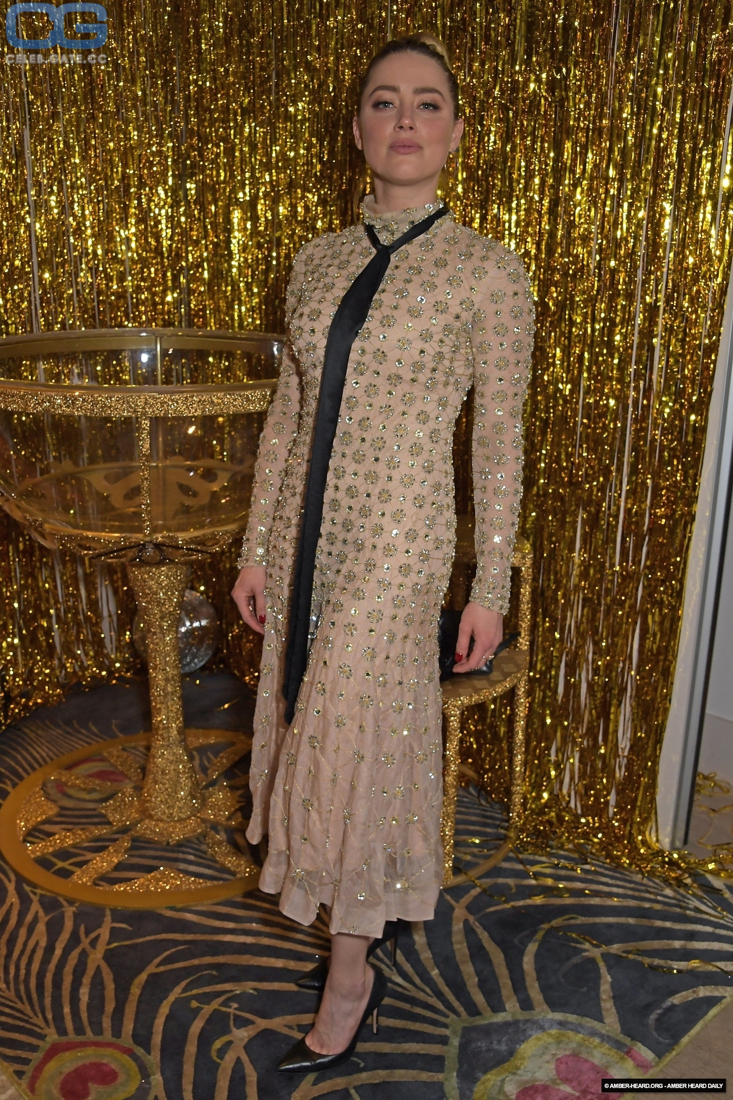 Amber Heard Nude | 187 Hot Leaked Pics | Naked 18+ Uncensored