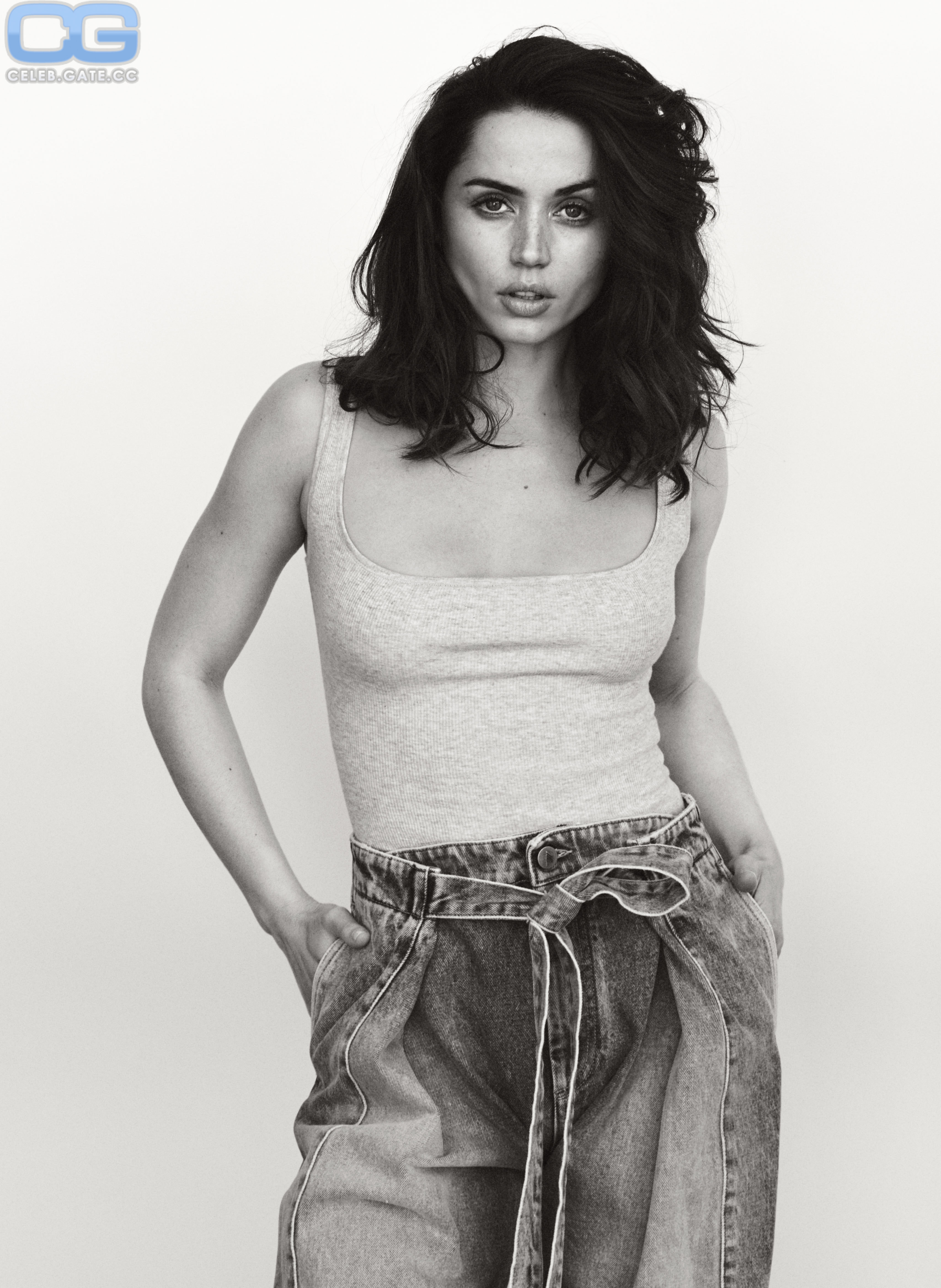 Ana de Armas Nude 136 Hot Leaked Pics Naked 18+ Uncensored
