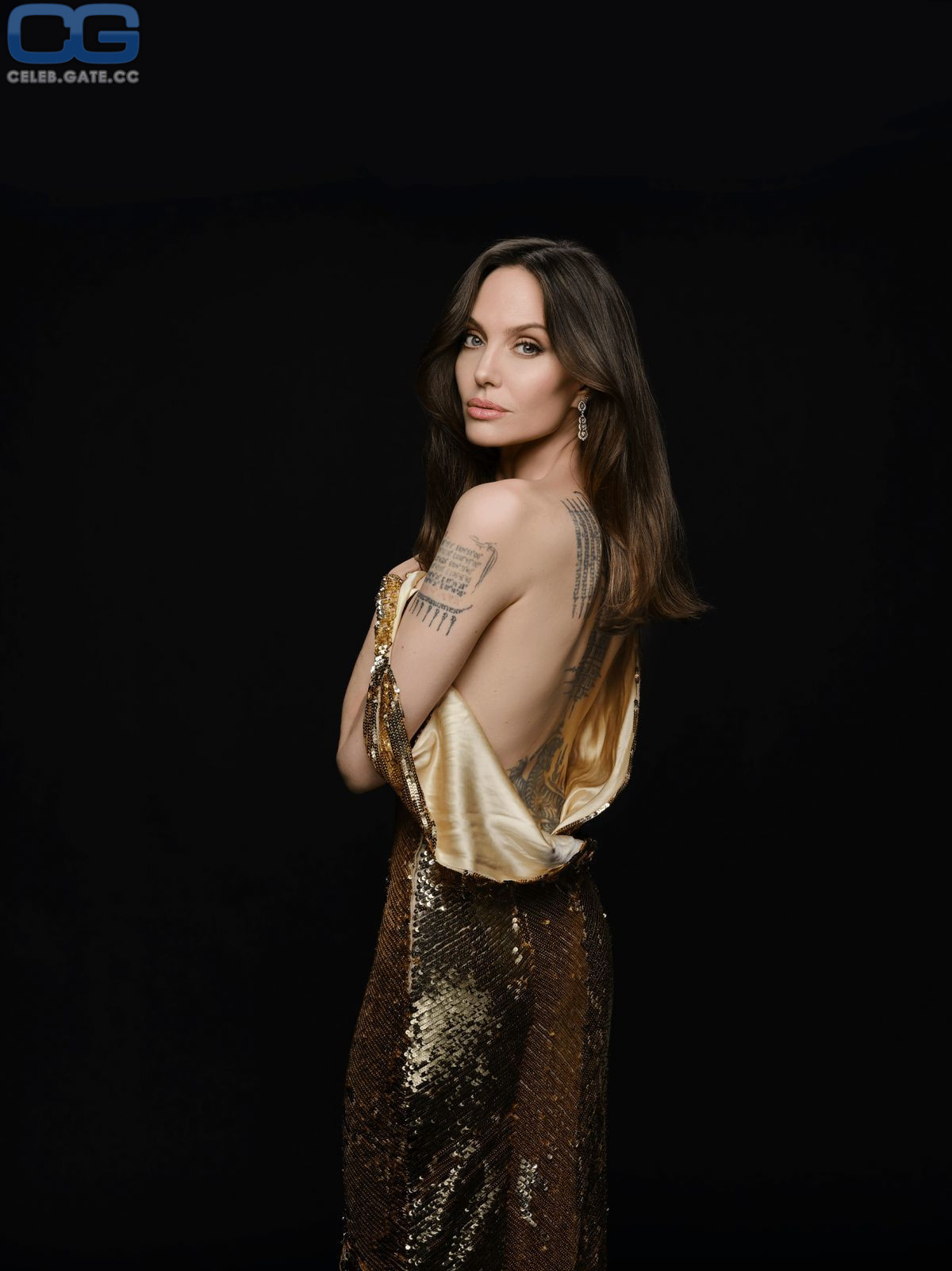 Angelina Jolie Nude 212 Hot Leaked Pics Naked 18+ Uncensored