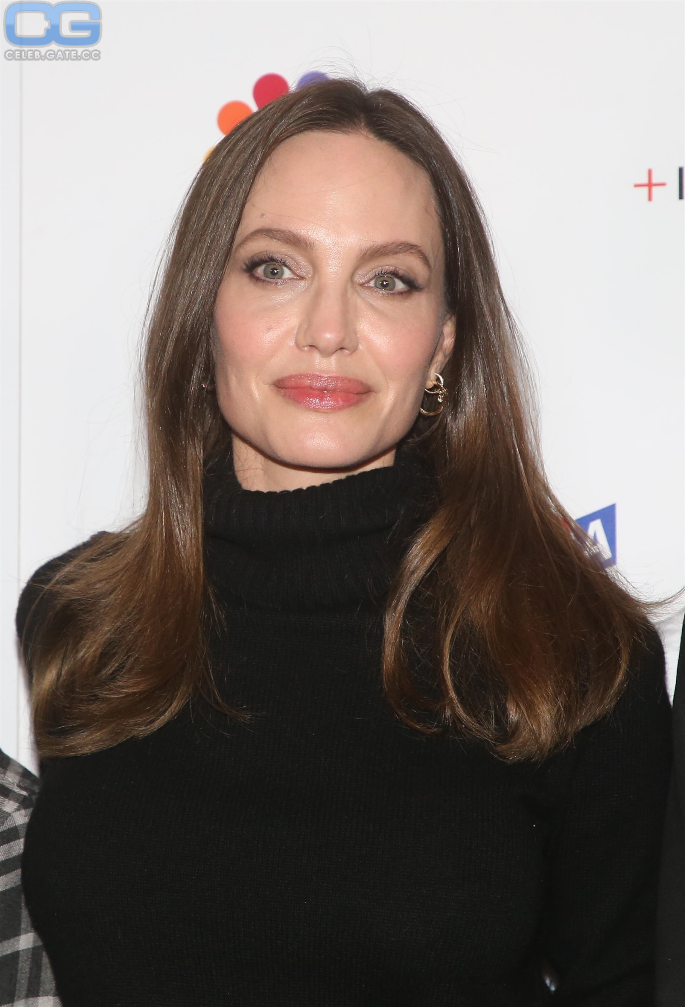 Angelina Jolie Nude | 212 Hot Leaked Pics | Naked 18+ Uncensored