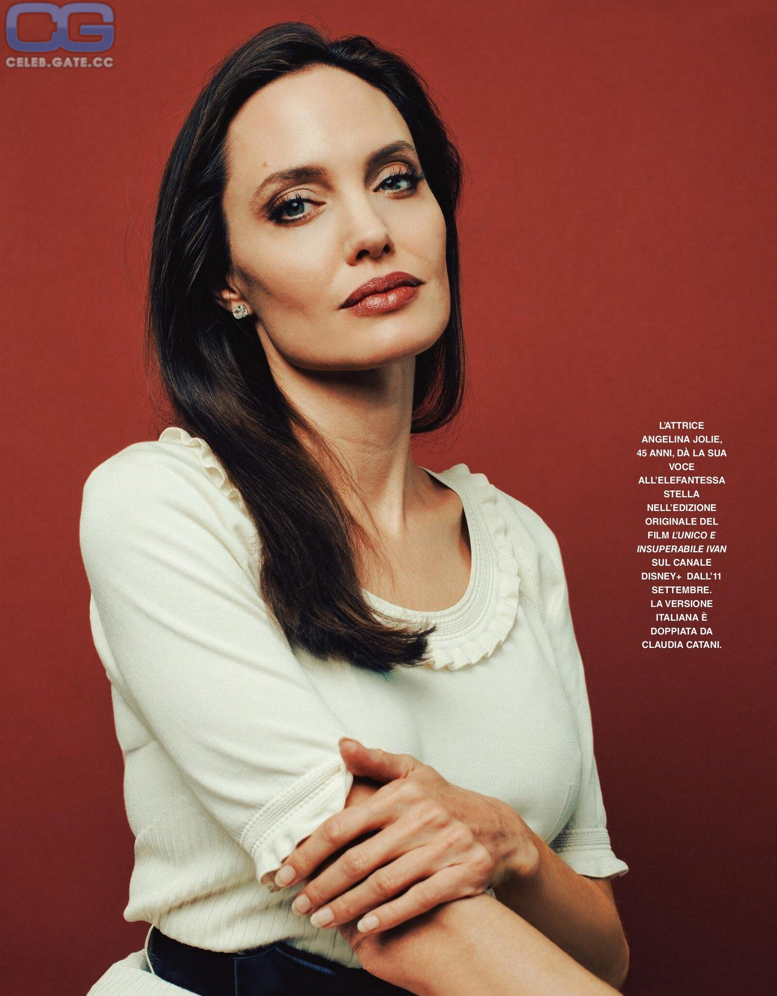 Angelina Jolie Nude 212 Hot Leaked Pics Naked 18+ Uncensored