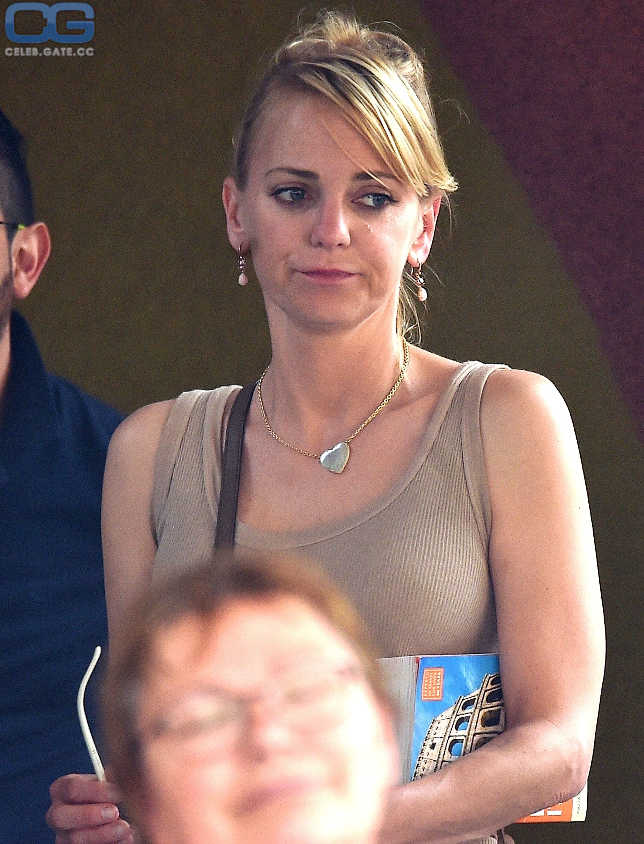 Anna Faris Nude 81 Hot Leaked Pics Naked 18+ Uncensored