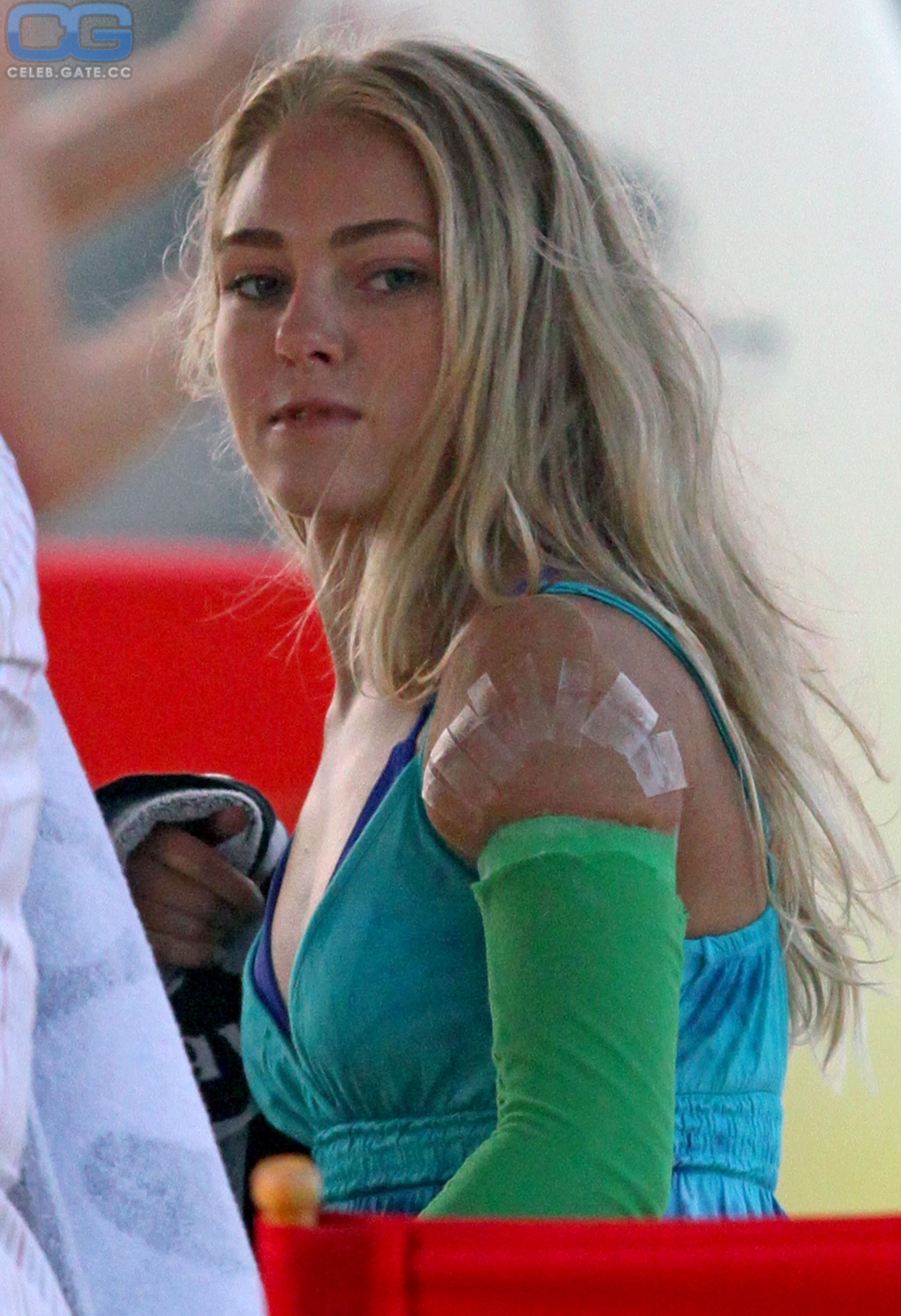 Annasophia Robb Nude 16 Hot Leaked Pics Naked 18+ Uncensored