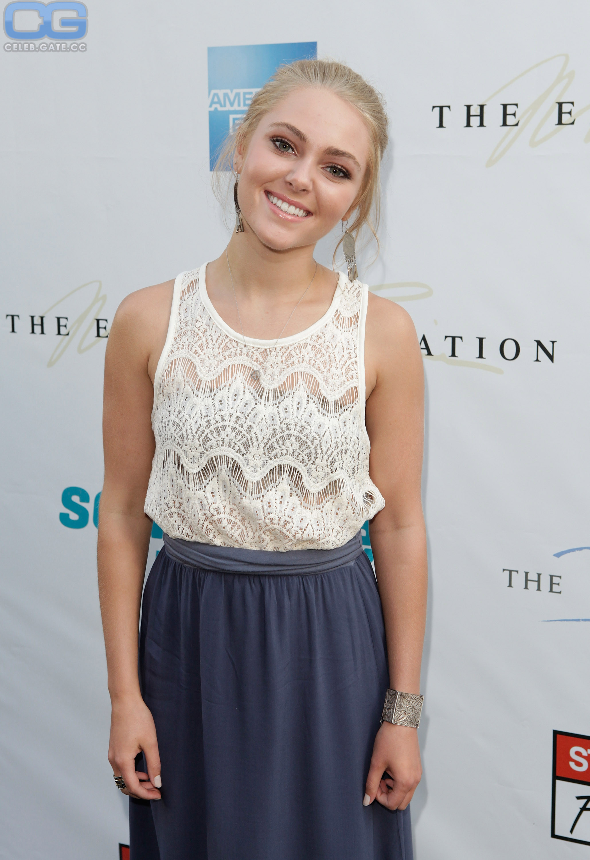 Annasophia Robb Nude 16 Hot Leaked Pics Naked 18+ Uncensored