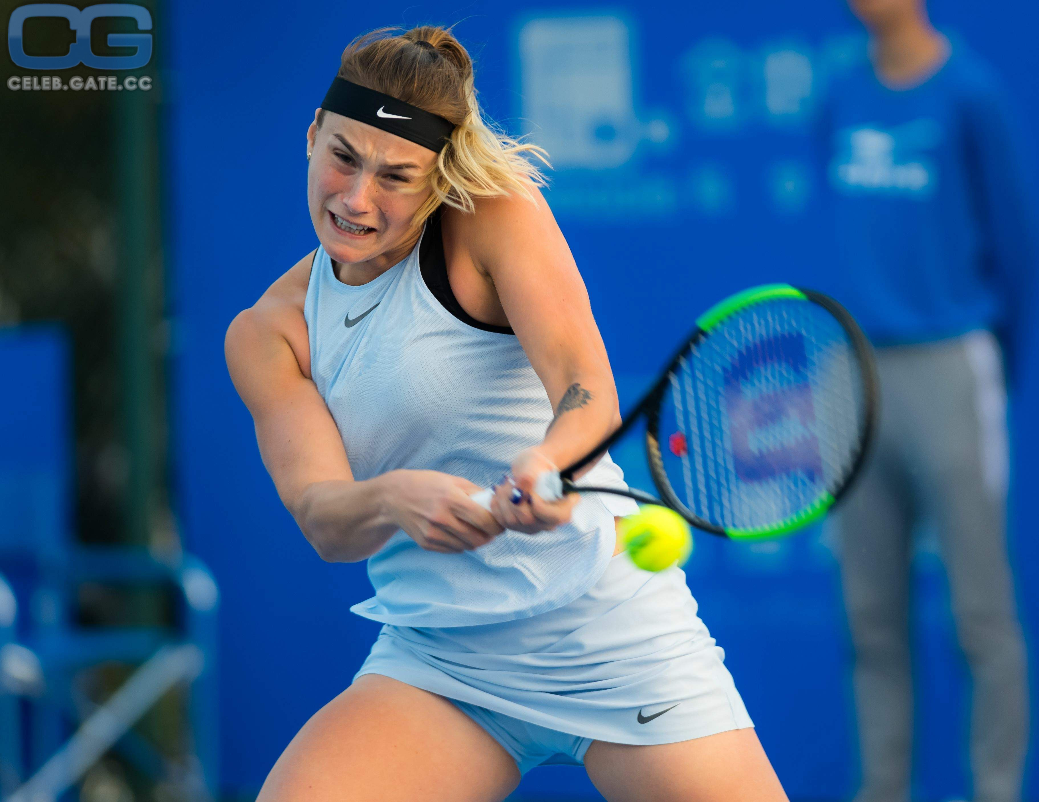 Aryna Sabalenka Nude 13 Hot Leaked Pics Naked 18+ Uncensored