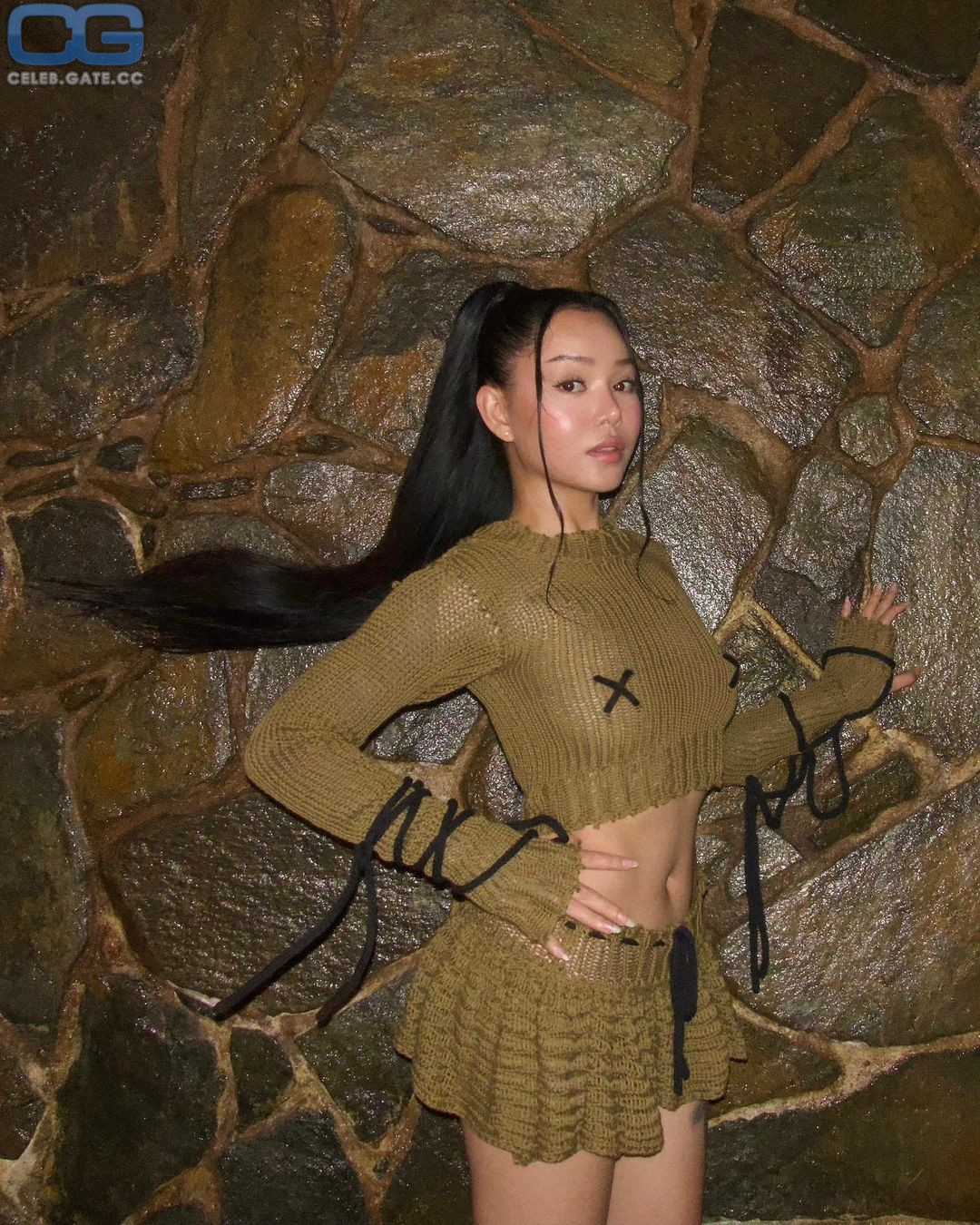 Bella Poarch Nude 40 Hot Leaked Pics Naked 18+ Uncensored