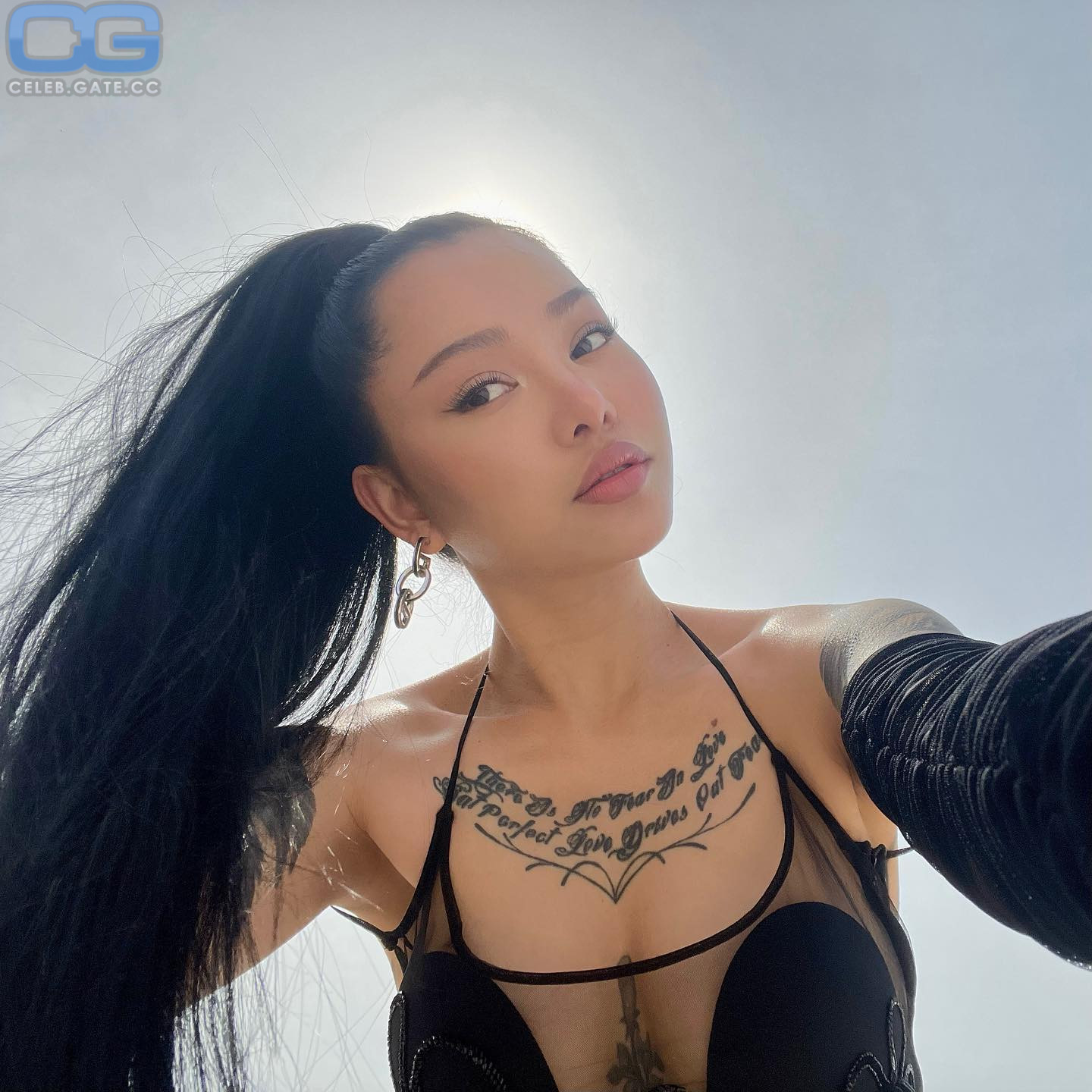 Bella Poarch Nude 40 Hot Leaked Pics Naked 18+ Uncensored