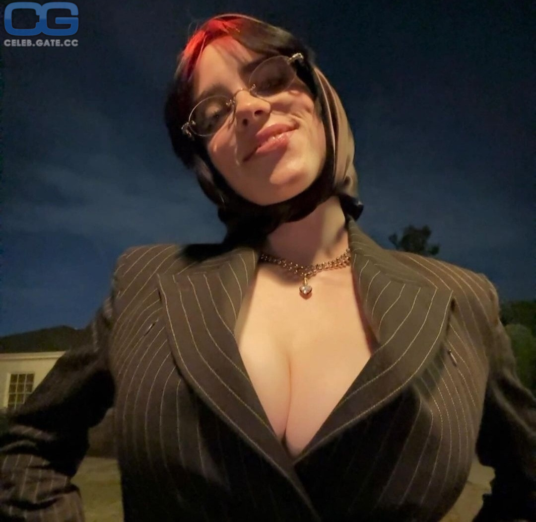 Billie Eilish Nude 51 Hot Leaked Pics Naked 18+ Uncensored