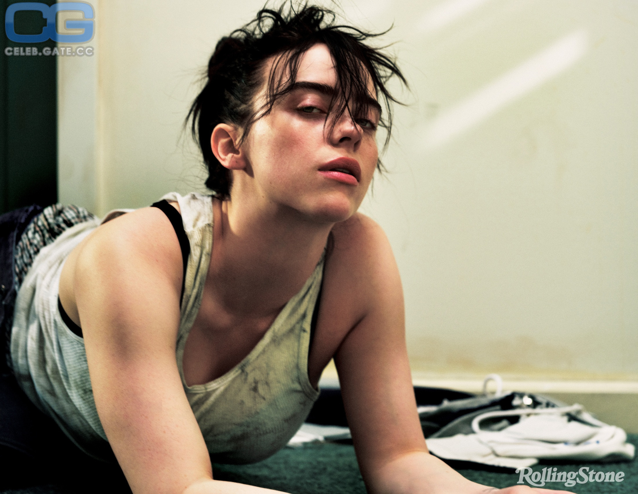 Billie Eilish Nude 51 Hot Leaked Pics Naked 18+ Uncensored