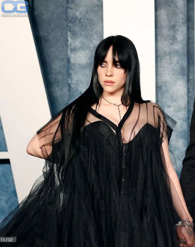 Billie Eilish Nude 51 Hot Leaked Pics Naked 18+ Uncensored(03)