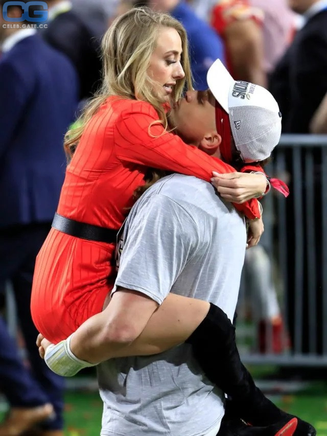 Brittany Mahomes Nude 6 Hot Leaked Pics Naked 18+ Uncensored