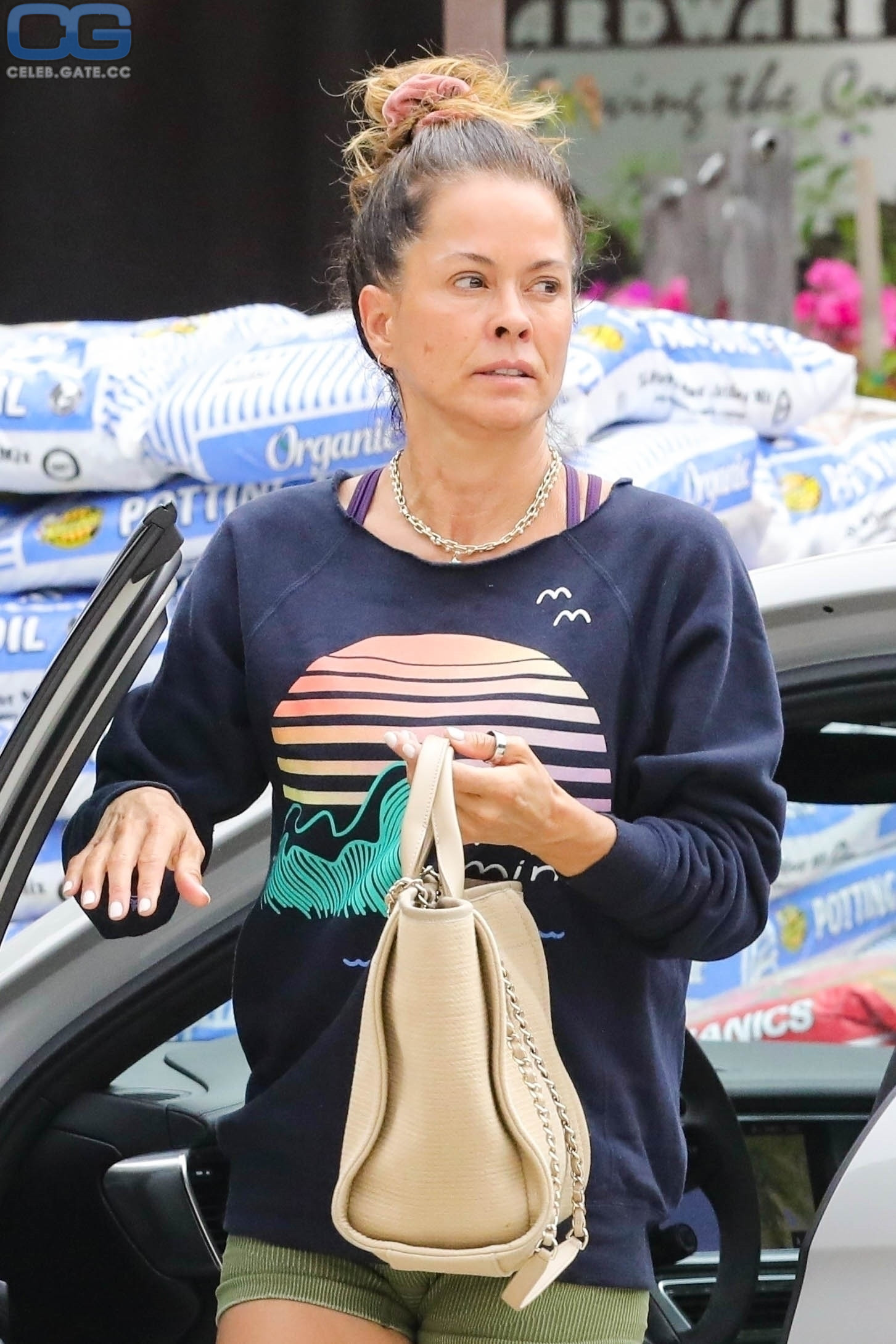 Brooke Burke Charvet Nude 217 Hot Leaked Pics Naked 18+ Uncensored