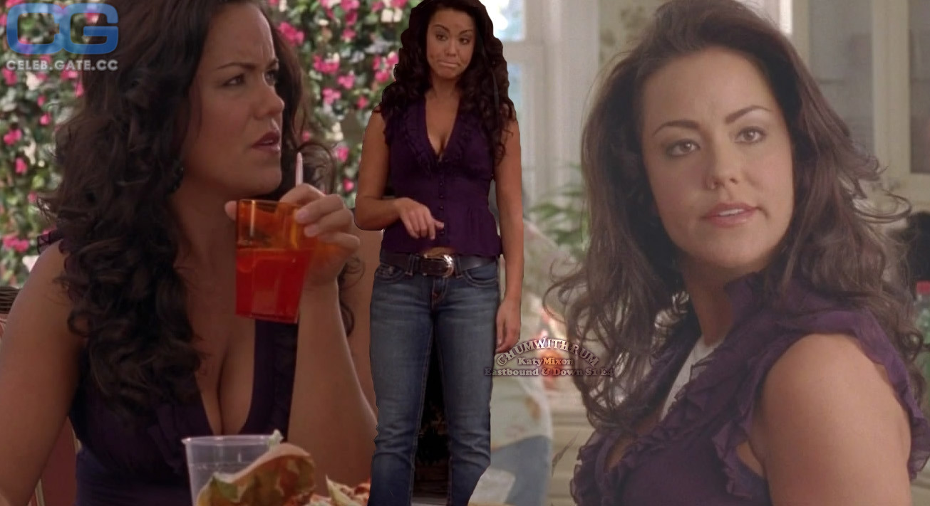 Katy Mixon Nude | 23 Hot Leaked Pics | Naked 18+ Uncensored