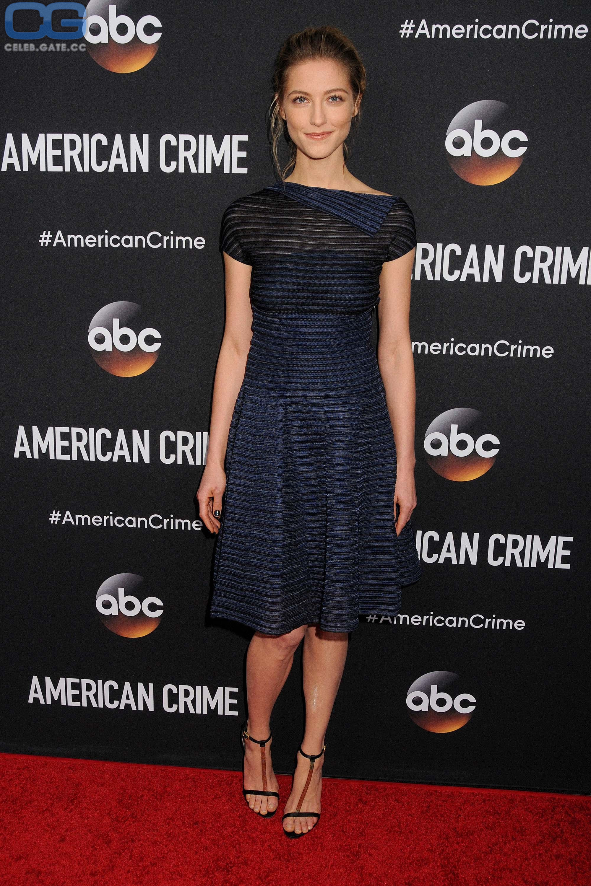 Caitlin Gerard Nude | 17 Hot Leaked Pics | Naked 18+ Uncensored