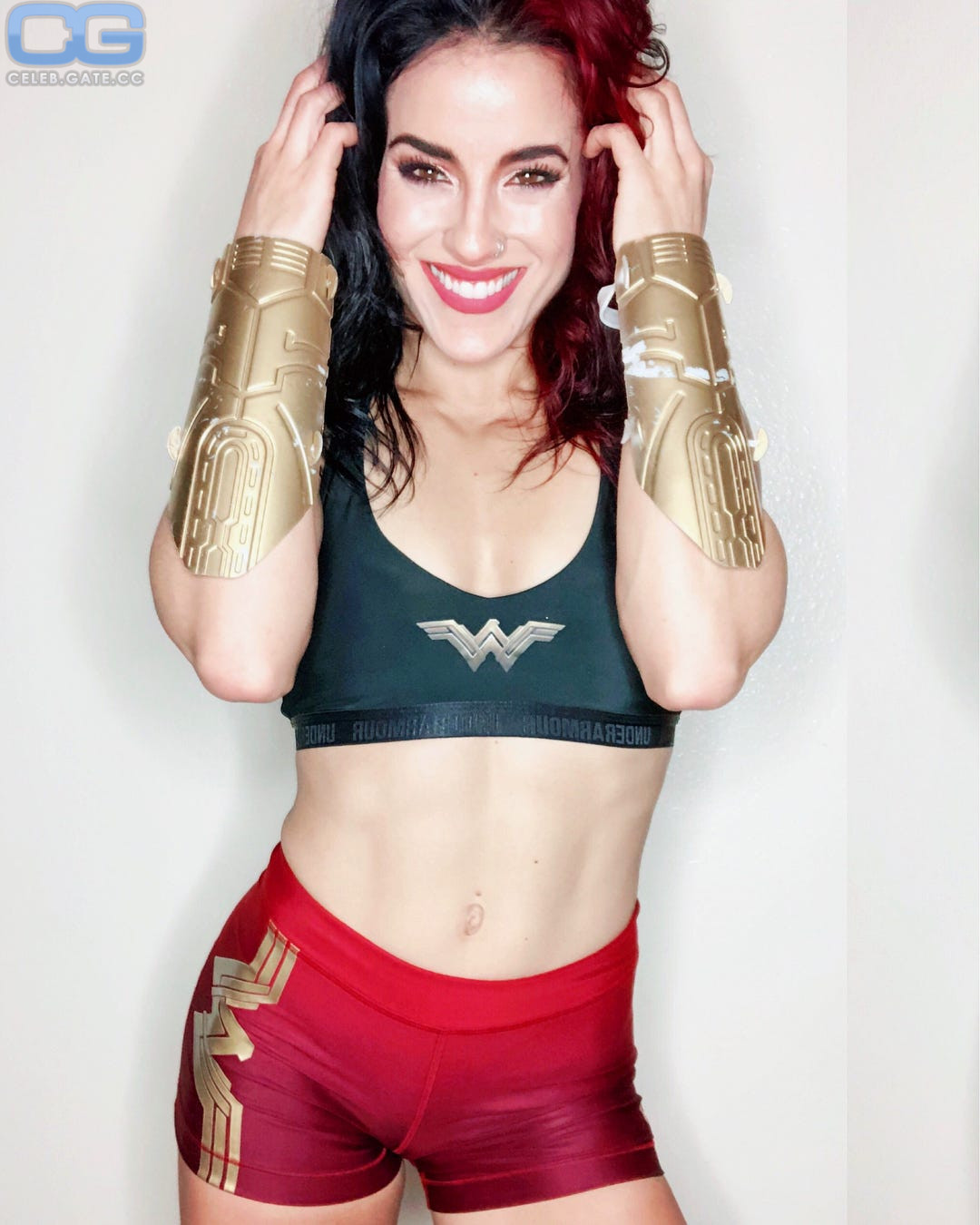 Cara Maria Sorbello Nude | 32 Hot Leaked Pics | Naked 18+ Uncensored