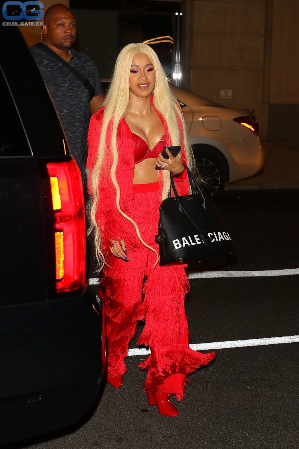 Cardi B Nude 43 Hot Leaked Pics Naked 18+ Uncensored