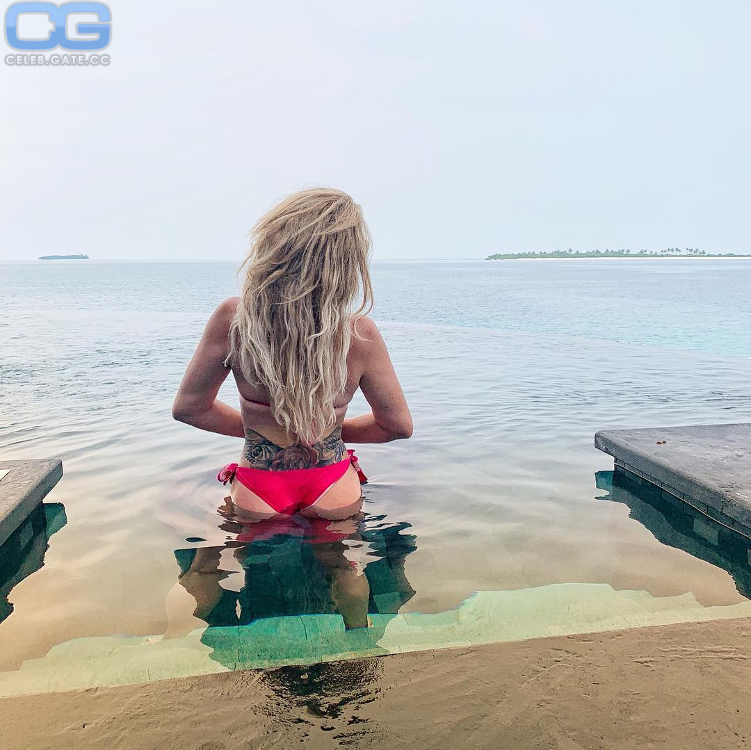 Carmen Geiss Nude | 28 Hot Leaked Pics | Naked 18+ Uncensored