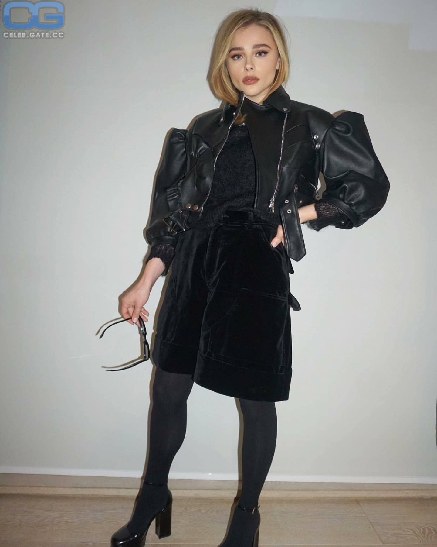 Chloe Grace Moretz Nude 83 Hot Leaked Pics Naked 18+ Uncensored