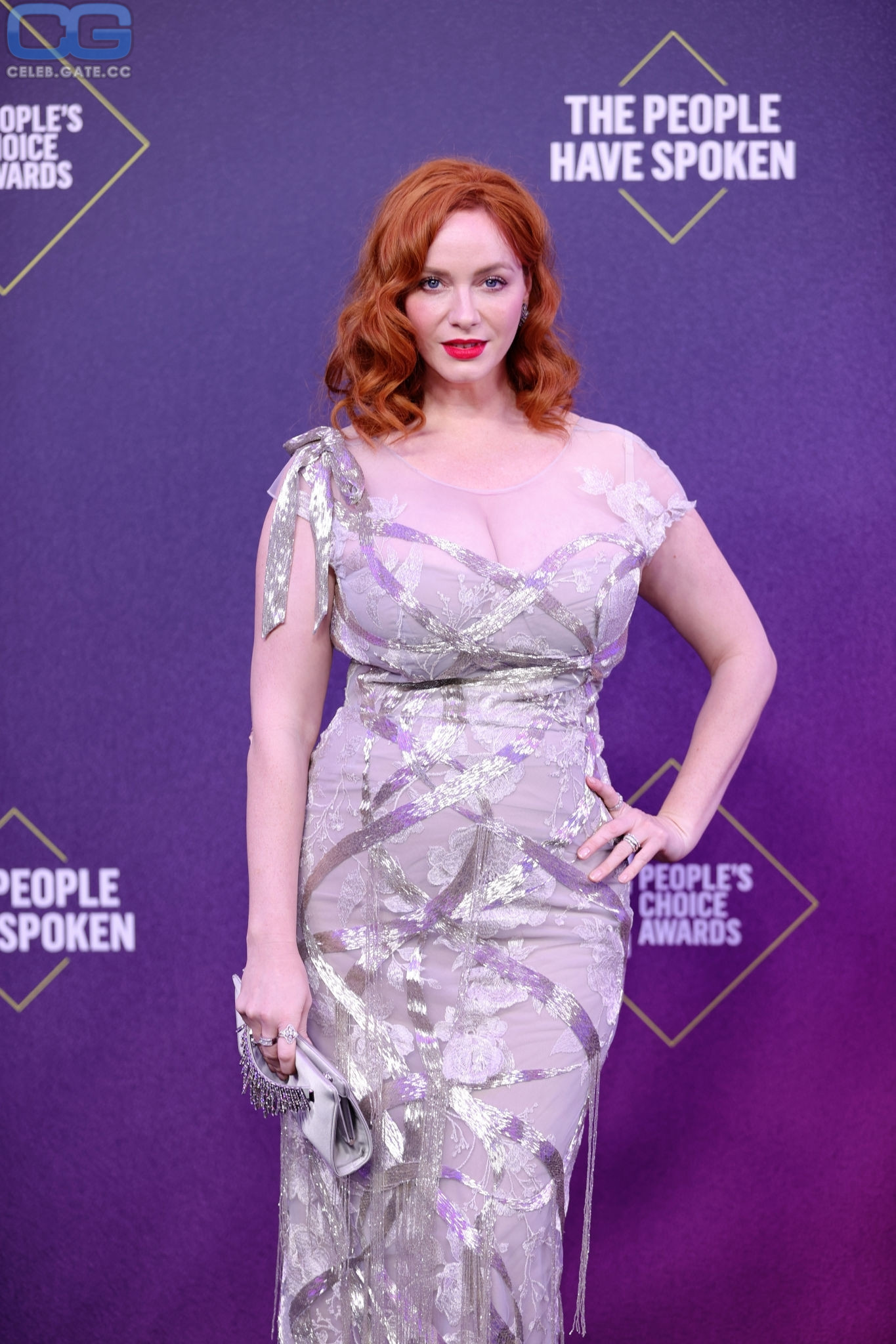 Christina Hendricks Nude | 122 Hot Leaked Pics | Naked 18+ Uncensored