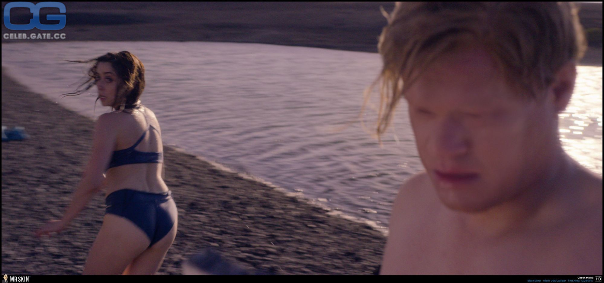 Cristin Milioti Nude 28 Hot Leaked Pics Naked 18+ Uncensored