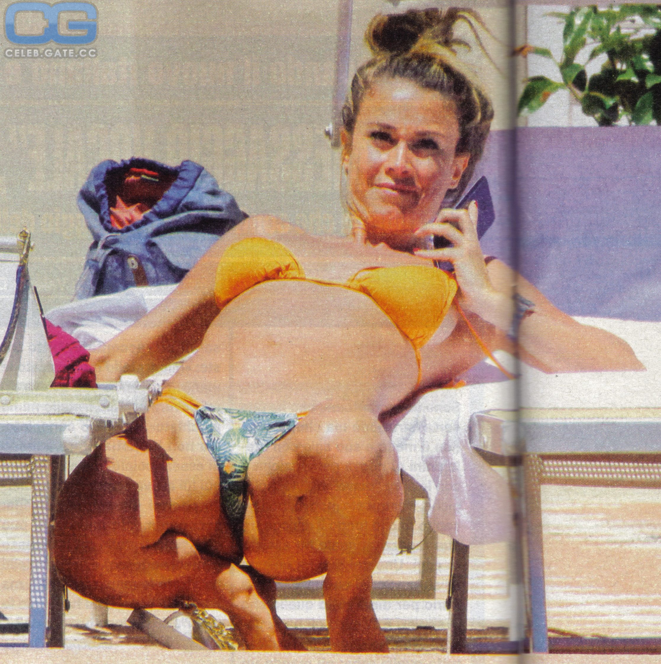 Diletta Leotta Nude 39 Hot Leaked Pics Naked 18+ Uncensored