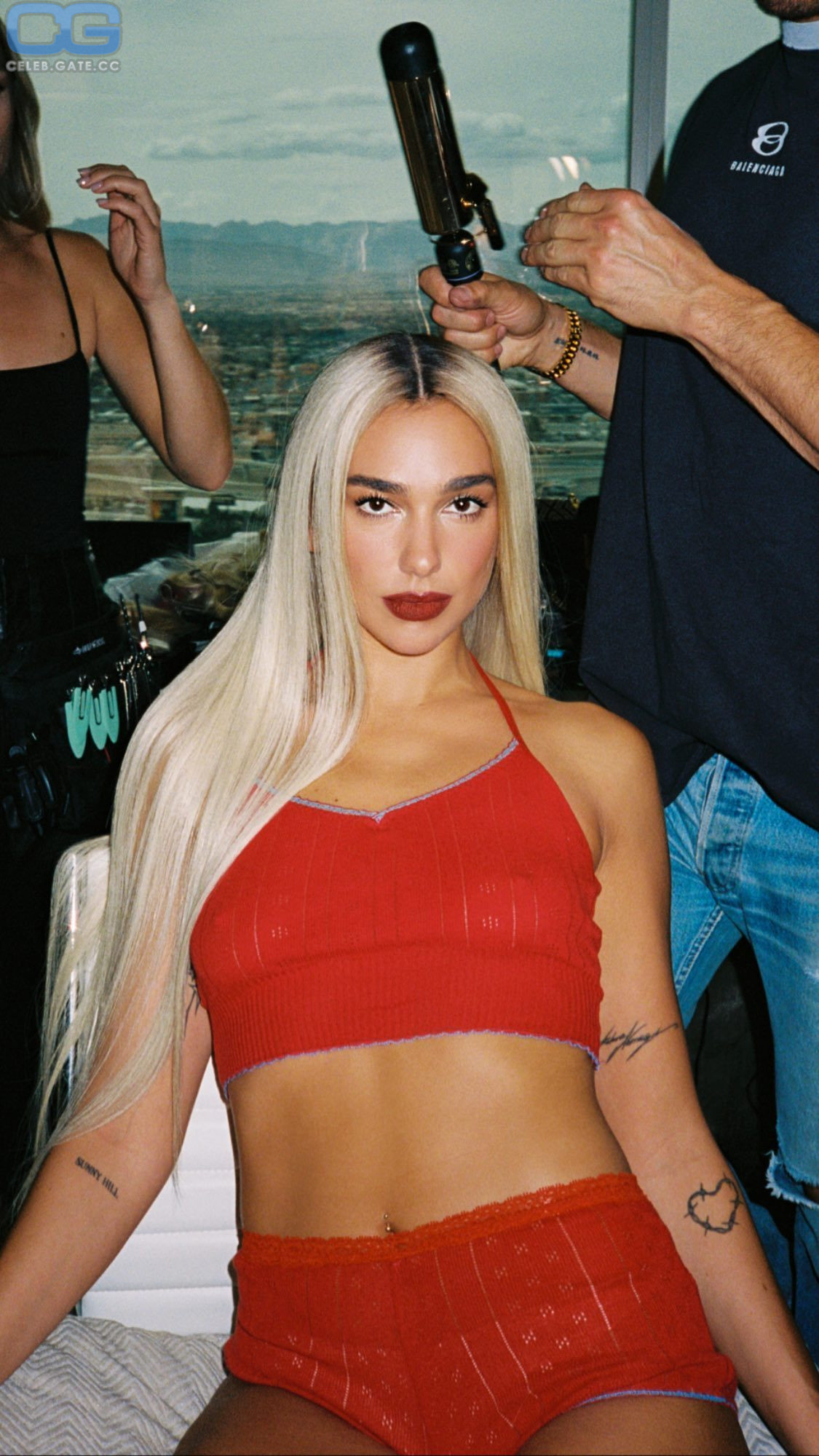 Dua Lipa Nude 183 Hot Leaked Pics Naked 18+ Uncensored