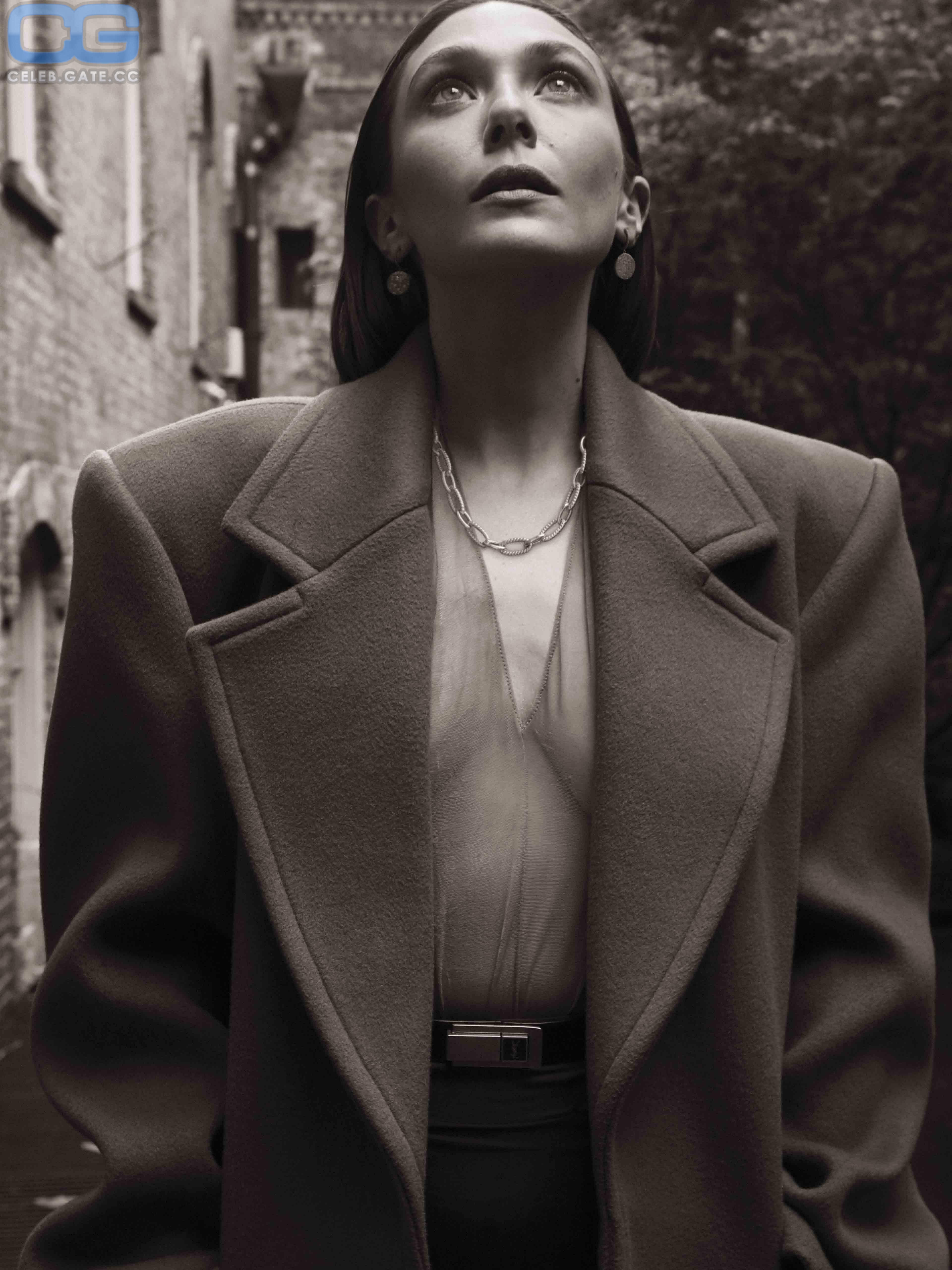 Elizabeth Olsen Nude 67 Hot Leaked Pics Naked 18+ Uncensored