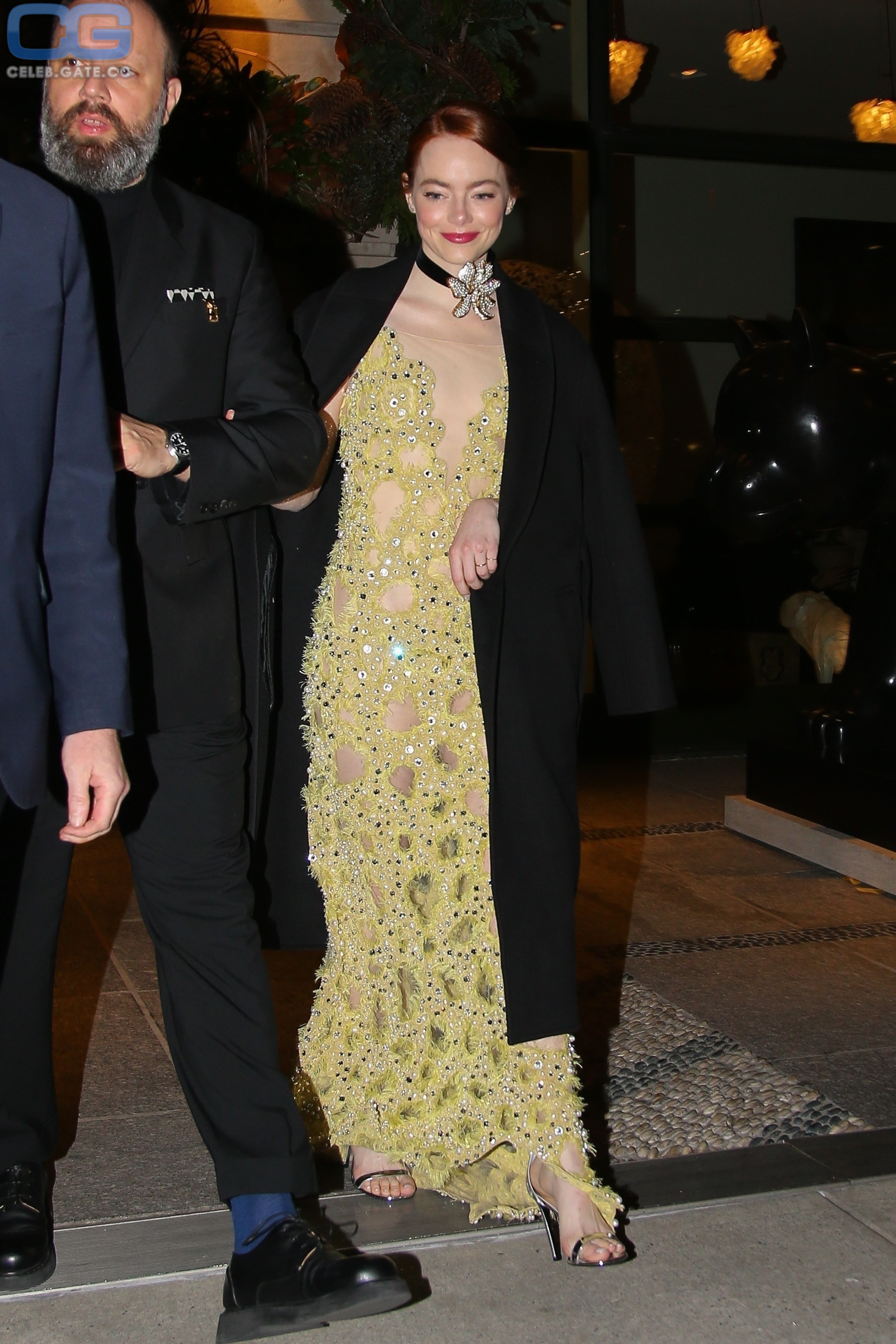 Emma Stone Nude 122 Hot Leaked Pics Naked 18+ Uncensored