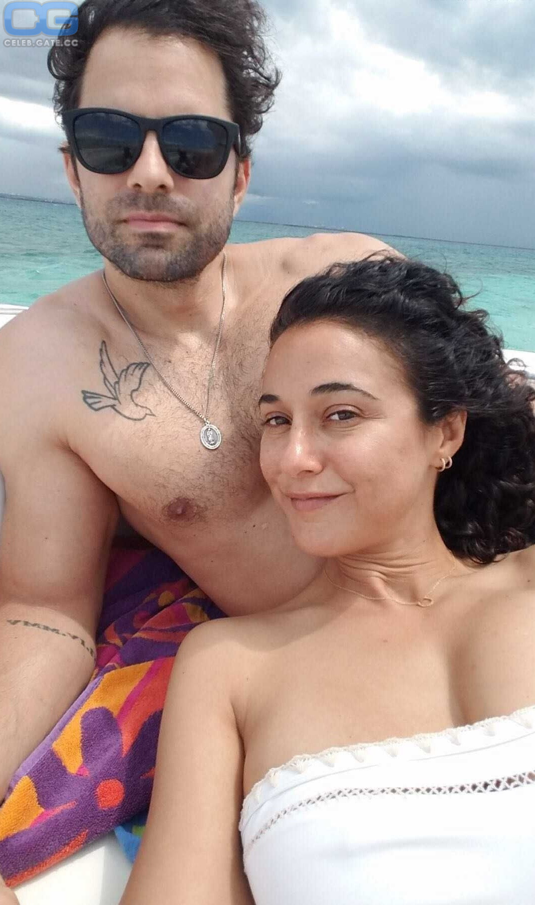 Emmanuelle Chriqui Nude | 235 Hot Leaked Pics | Naked 18+ Uncensored