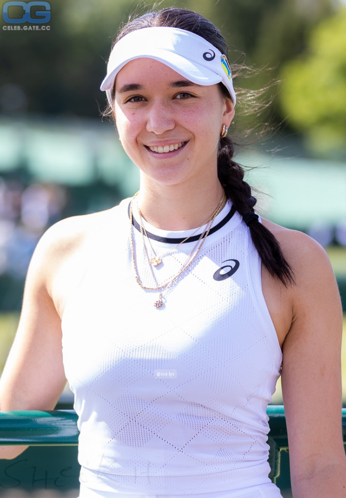 Eva Lys Nude 9 Hot Leaked Pics Naked 18+ Uncensored