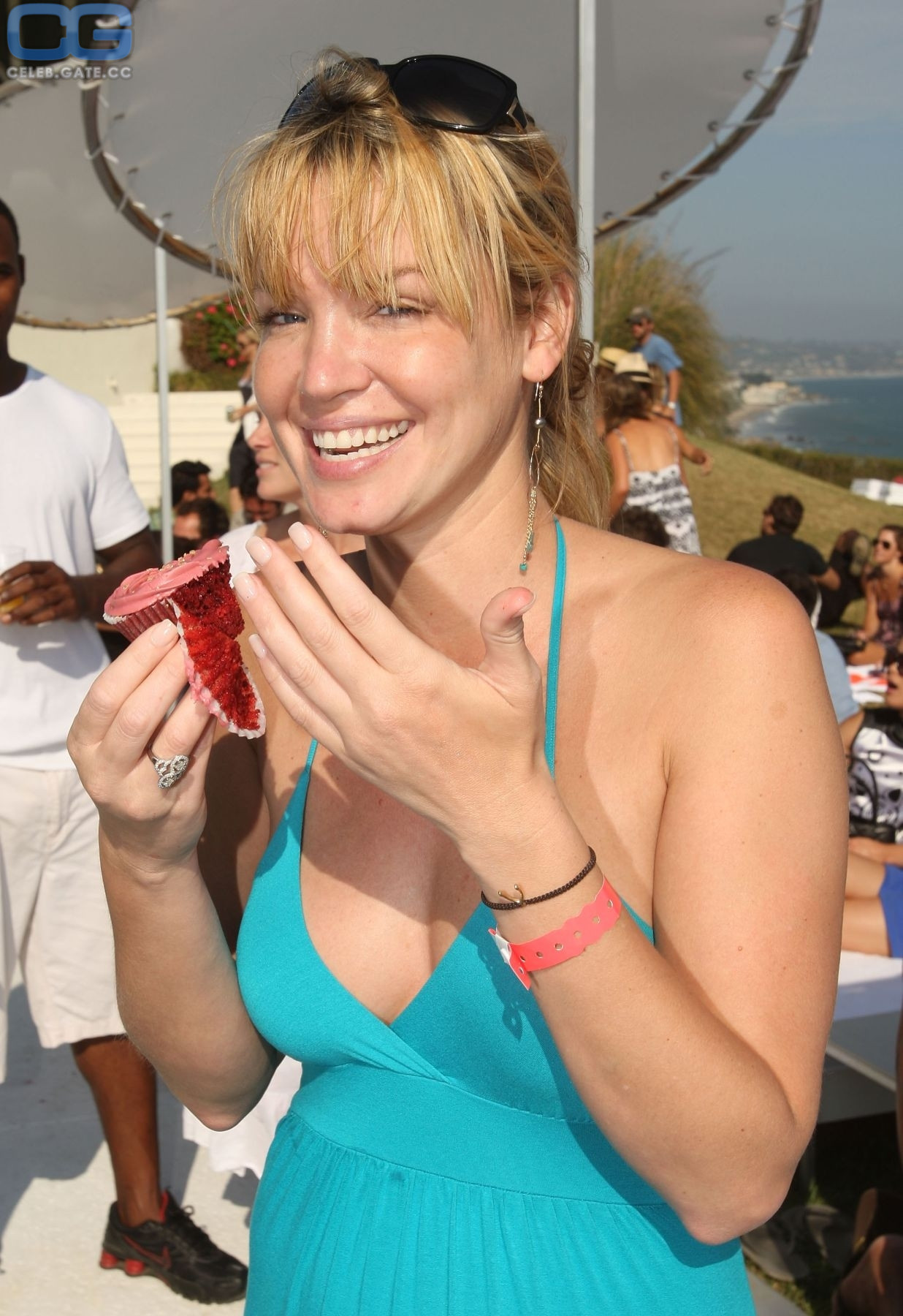 Ashley Scott Nude 31 Hot Leaked Pics Naked 18+ Uncensored