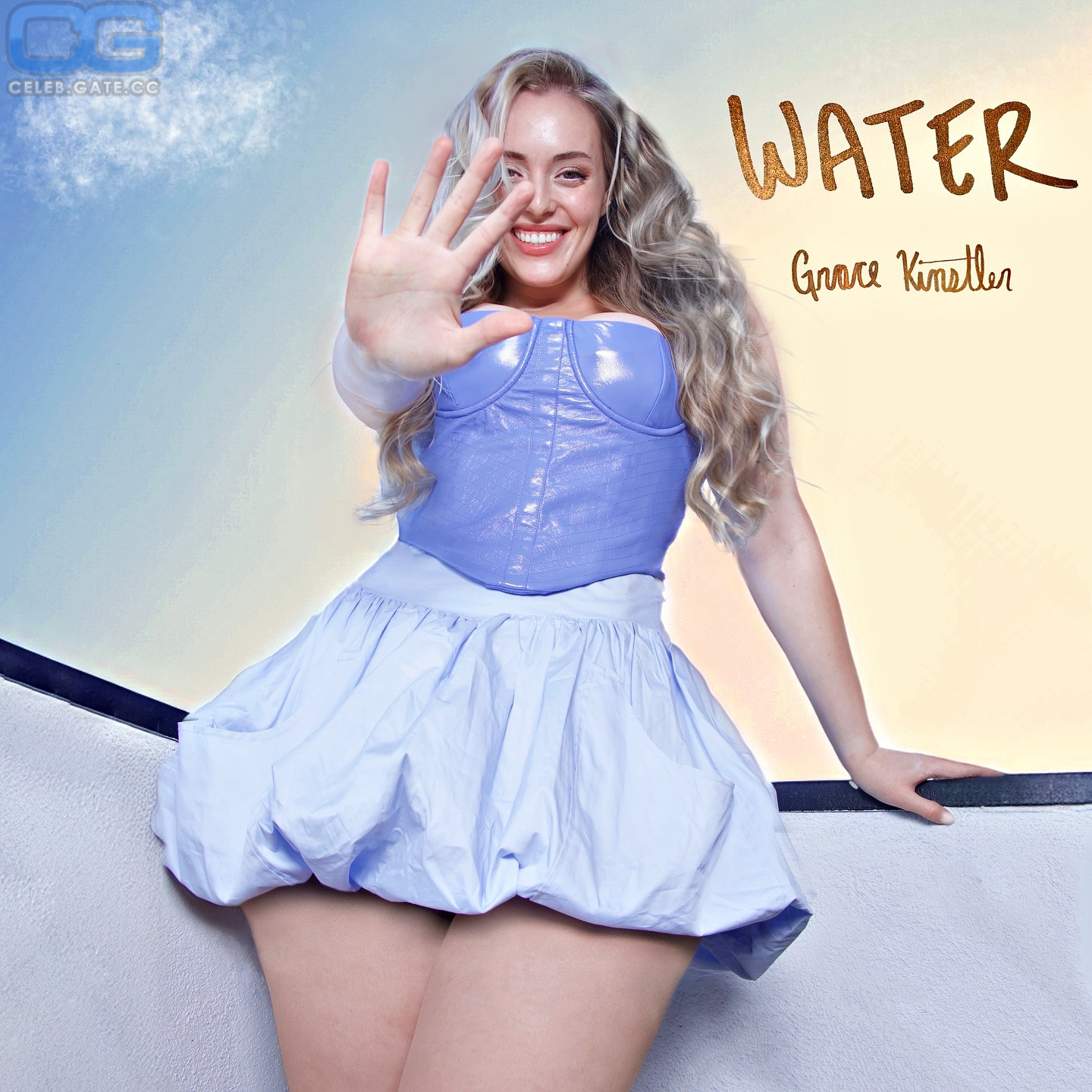 Grace Kinstler Nude | 7 Hot Leaked Pics | Naked 18+ Uncensored