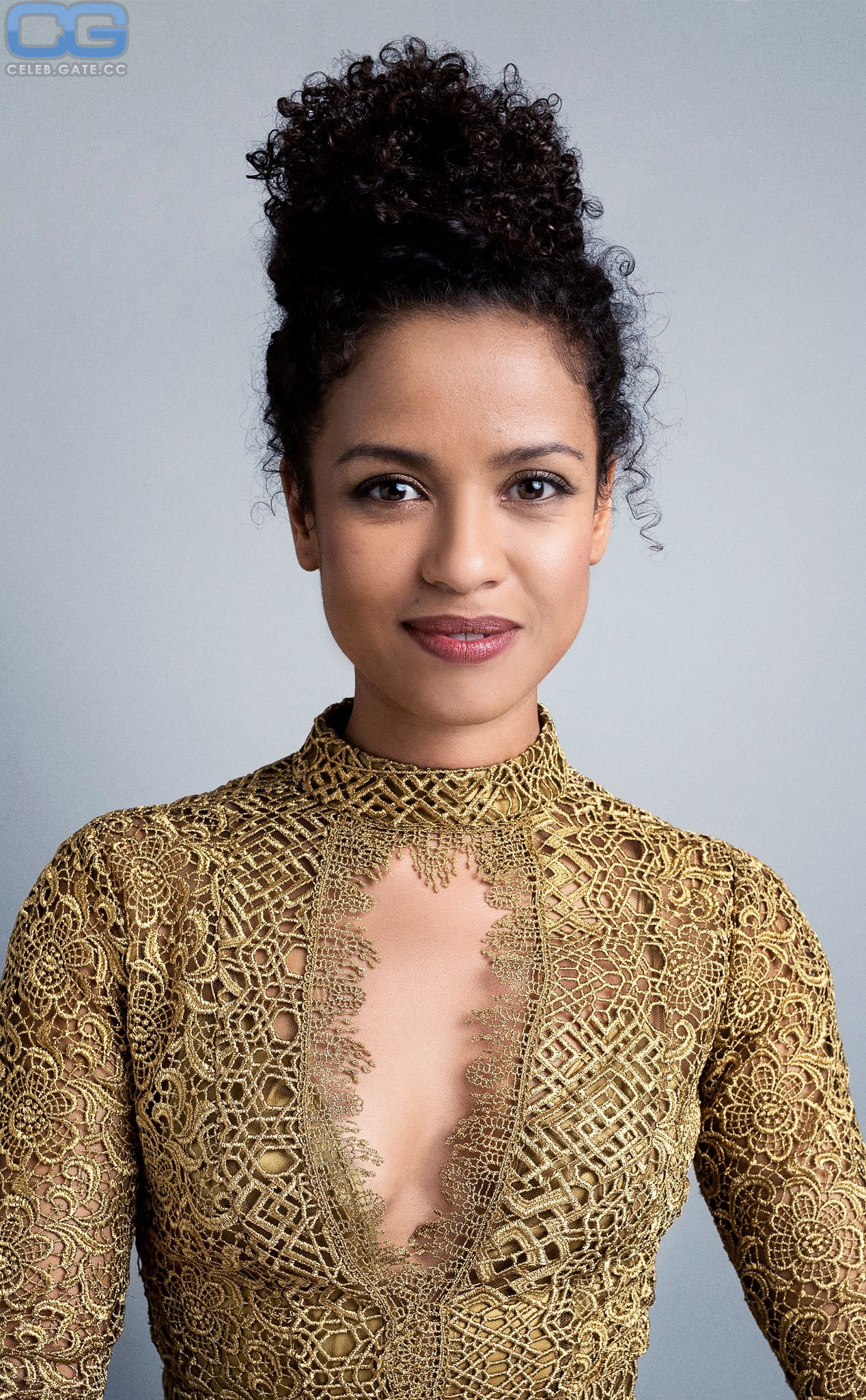 Gugu Mbatha-Raw Nude | 22 Hot Leaked Pics | Naked 18+ Uncensored