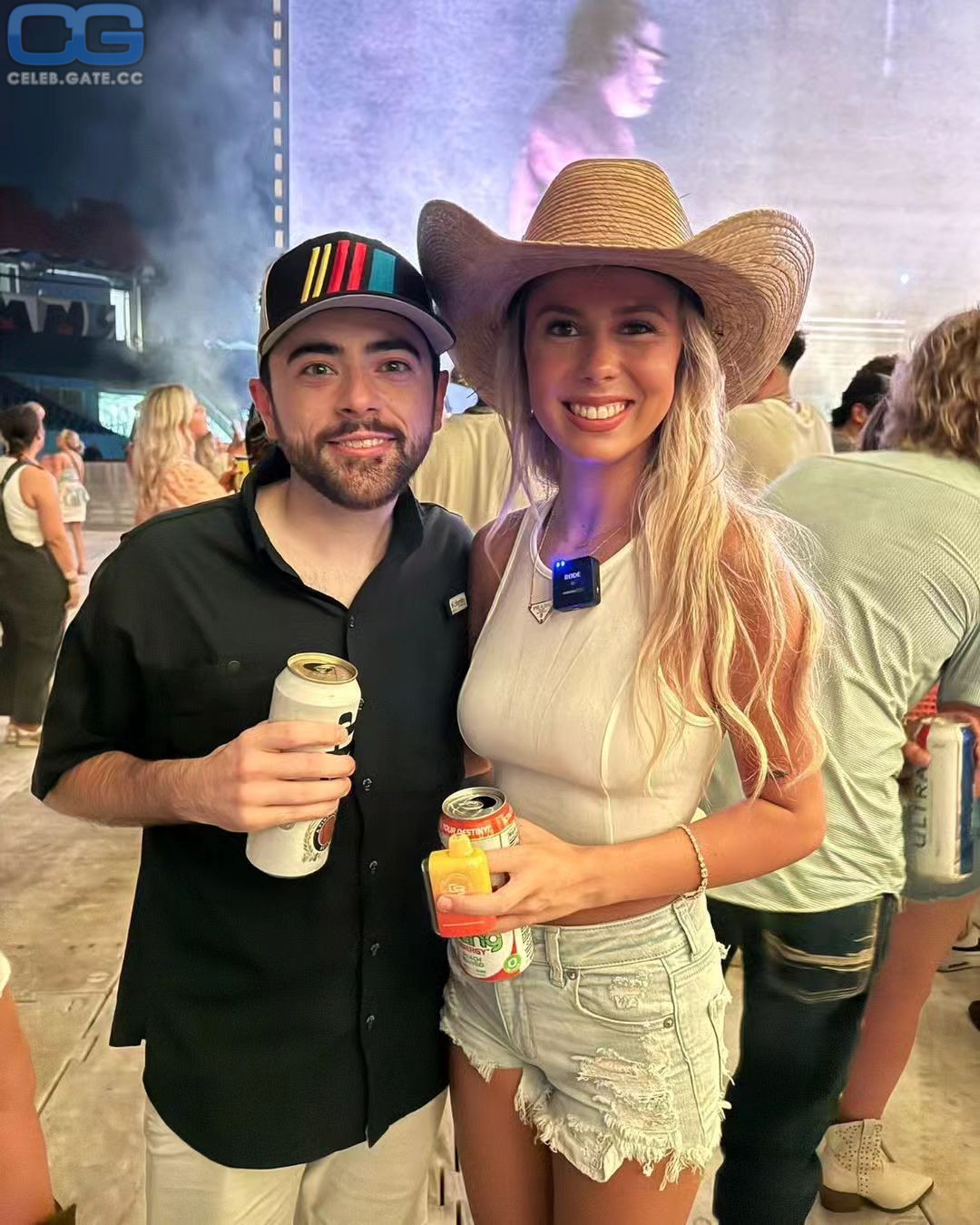 Haliey Welch Nude | 32 Hot Leaked Pics | Naked 18+ Uncensored