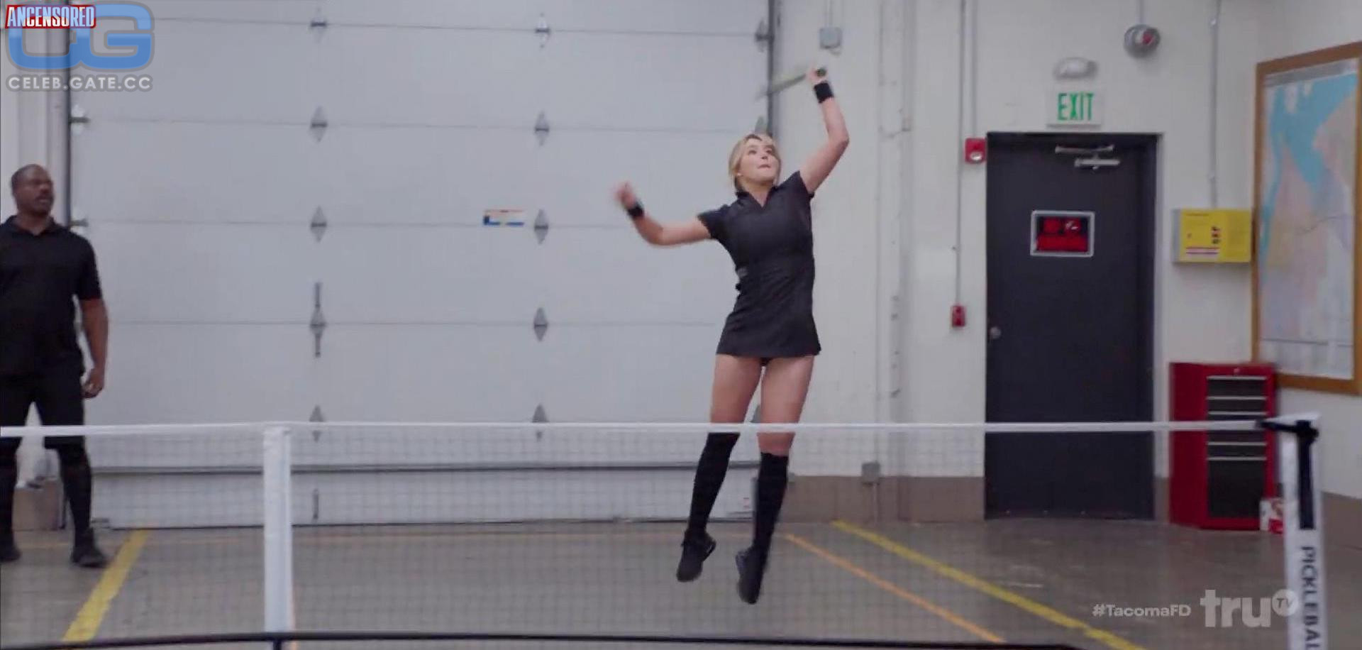 Hassie Harrison Nude | 13 Hot Leaked Pics | Naked 18+ Uncensored