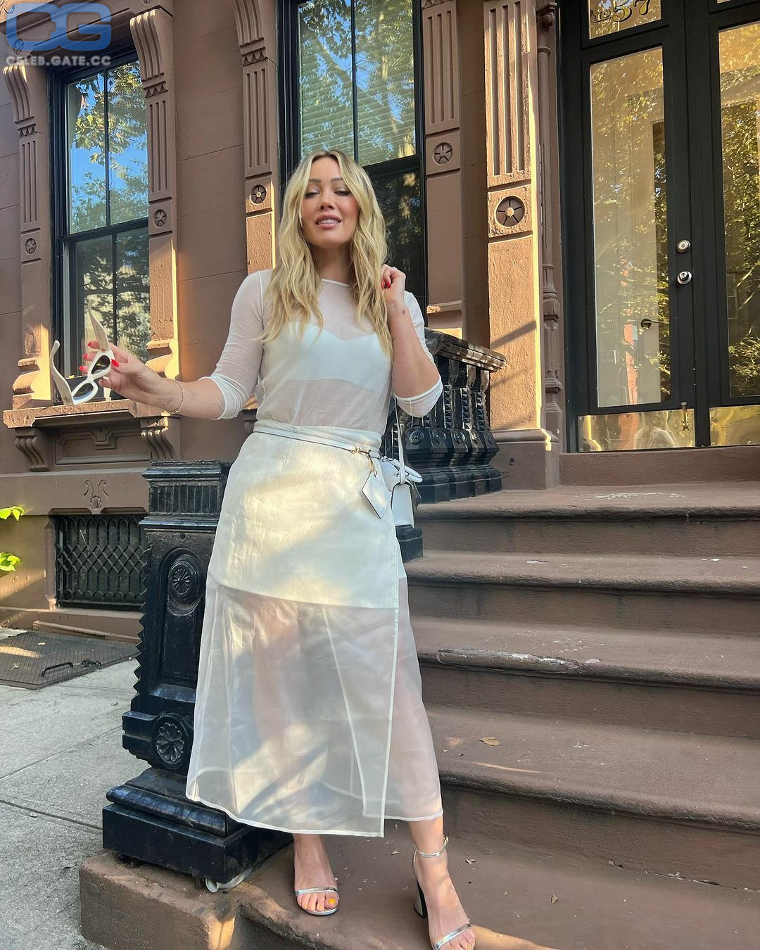 Hilary Duff Nude 310 Hot Leaked Pics Naked 18+ Uncensored