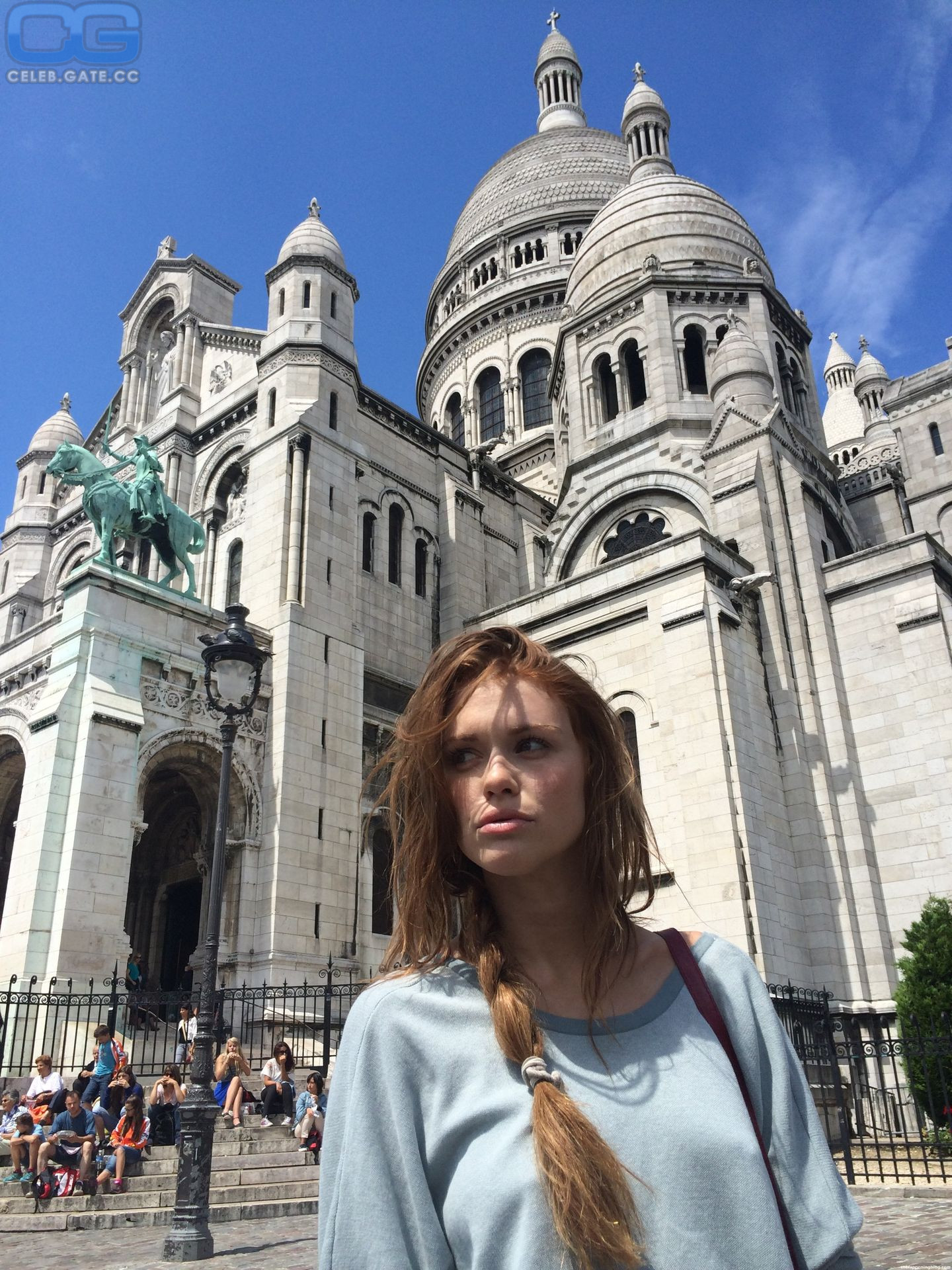 Holland Roden Nude 18 Hot Leaked Pics Naked 18+ Uncensored