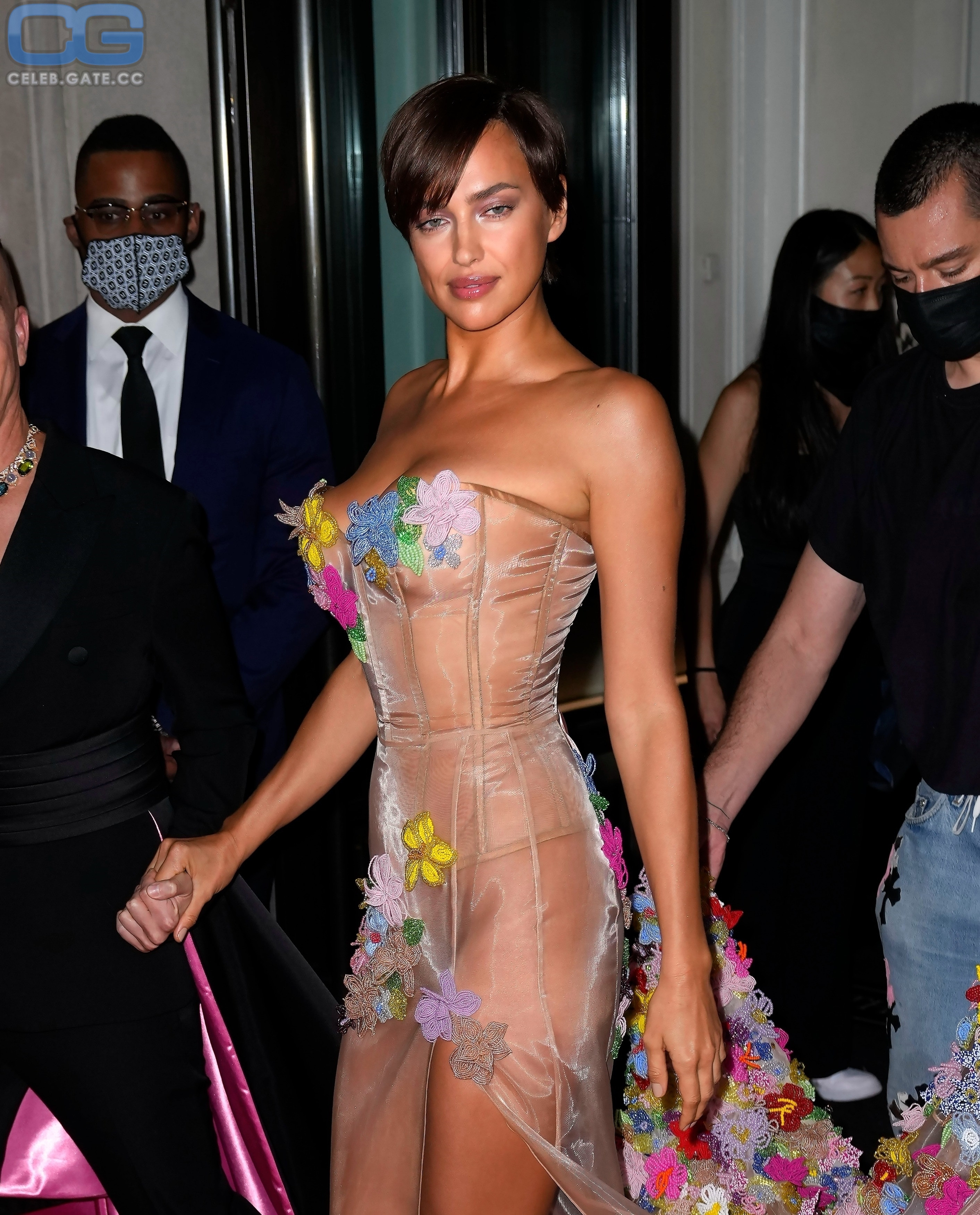 Irina Shayk Nude 284 Hot Leaked Pics Naked 18+ Uncensored