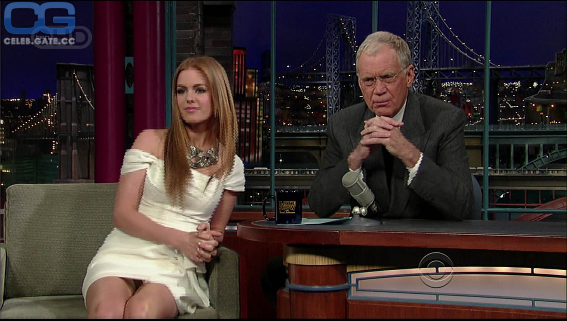 Isla Fisher Nude 80 Hot Leaked Pics Naked 18+ Uncensored