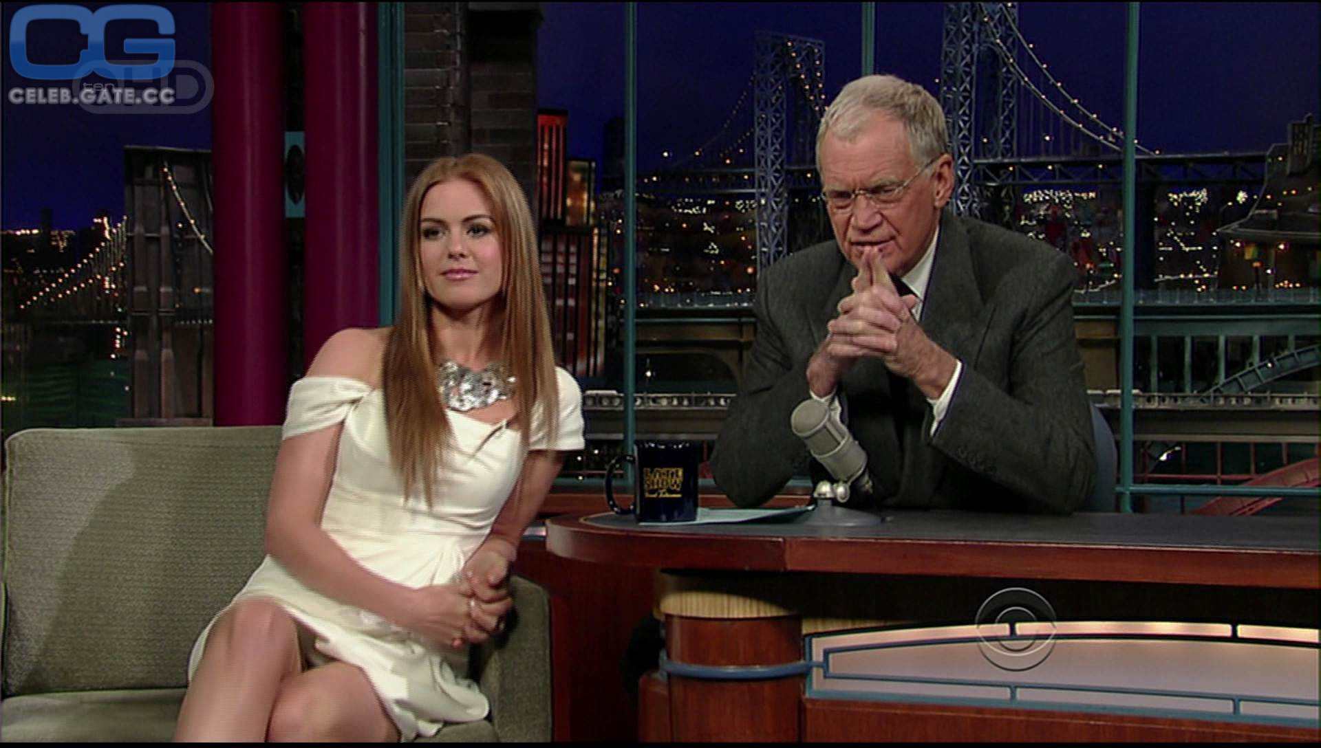 Isla Fisher Nude 80 Hot Leaked Pics Naked 18+ Uncensored