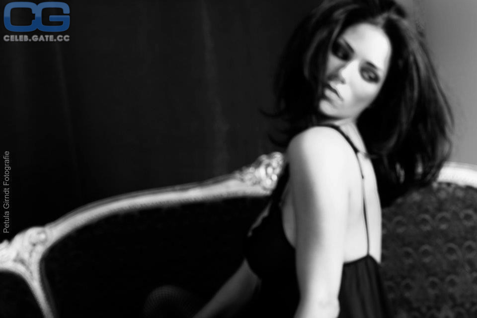 Janine Habeck Nude 321 Hot Leaked Pics Naked 18+ Uncensored