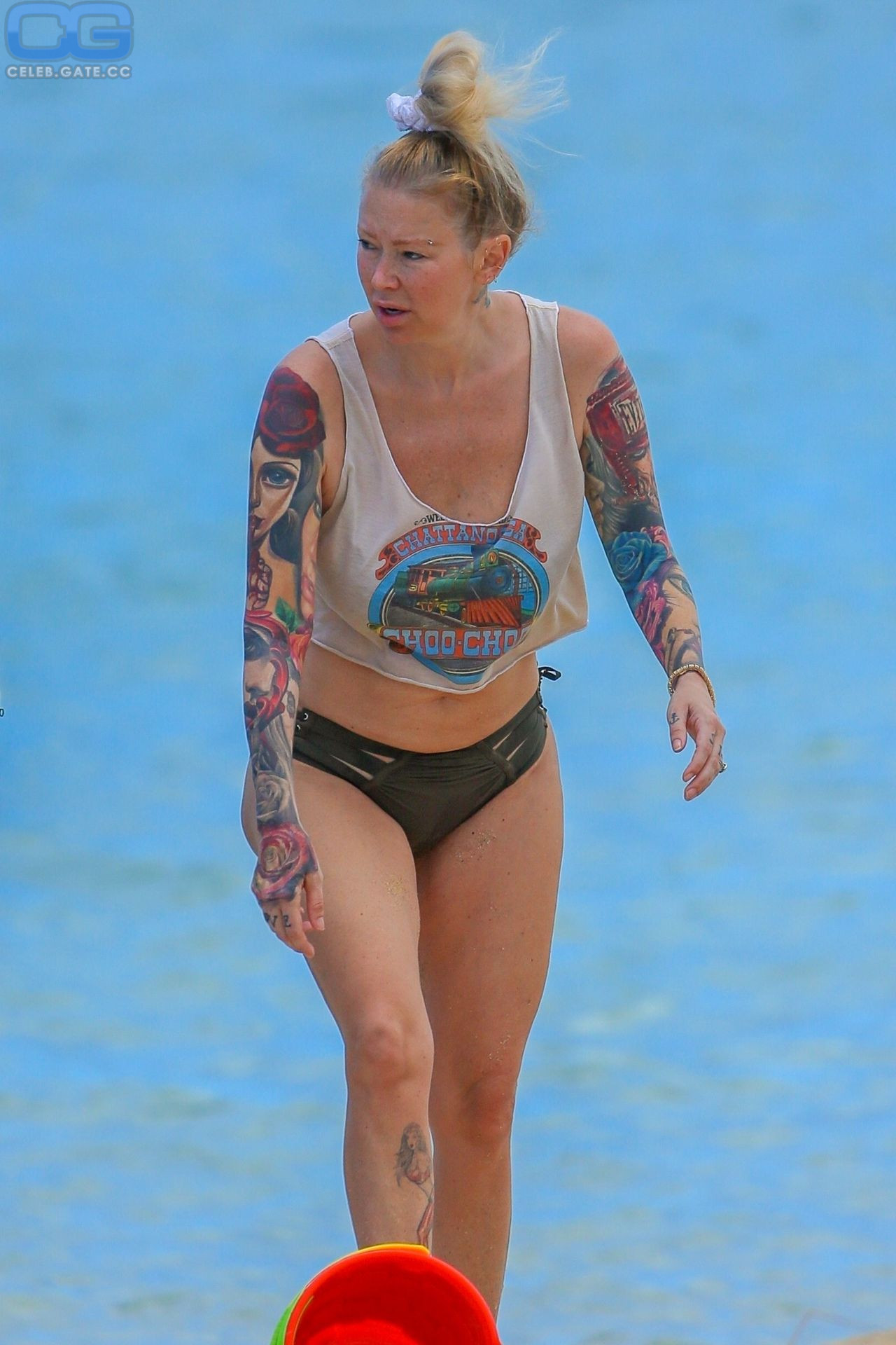 Jenna Jameson Nude 315 Hot Leaked Pics Naked 18+ Uncensored