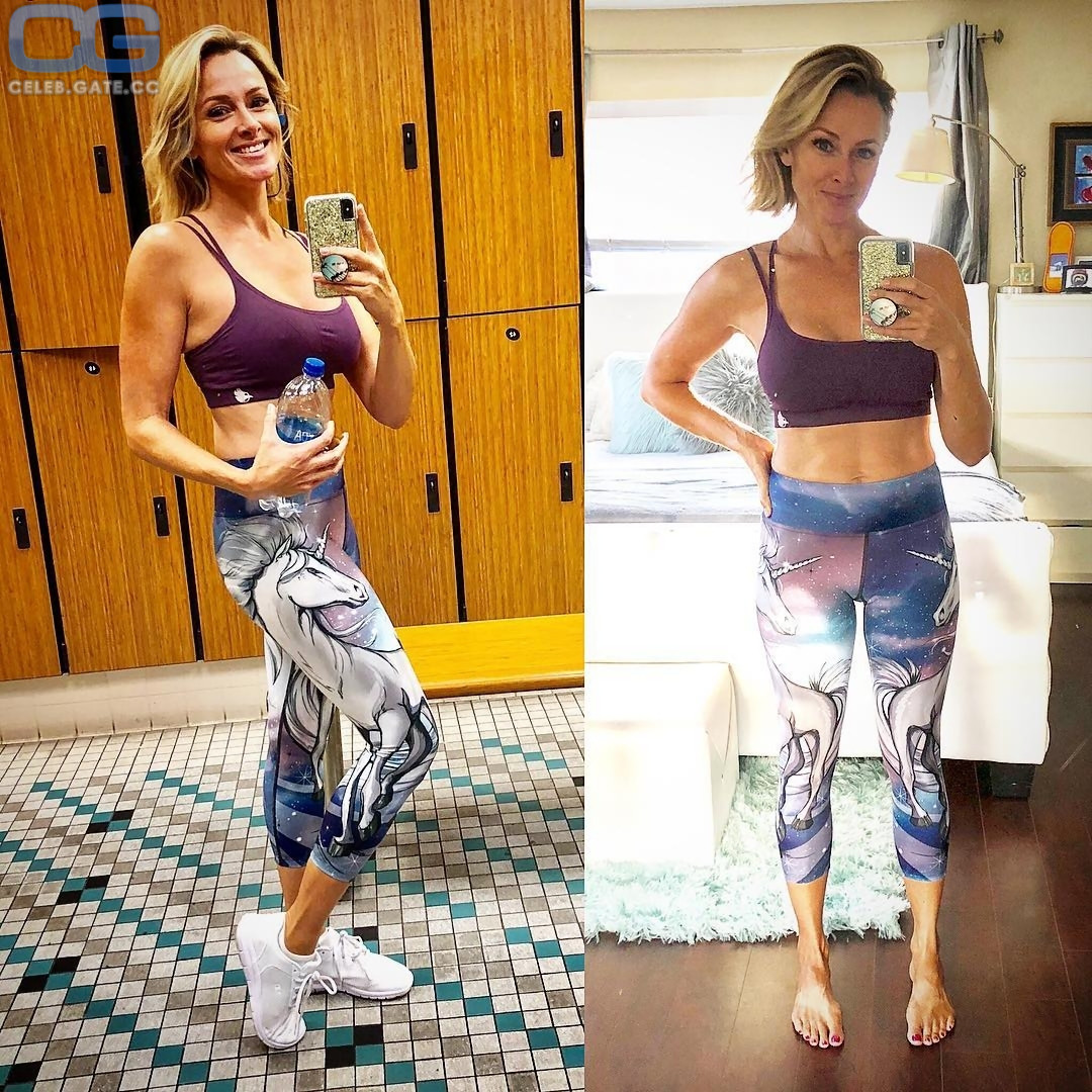 Jennifer O’Dell Nude 12 Hot Leaked Pics Naked 18+ Uncensored