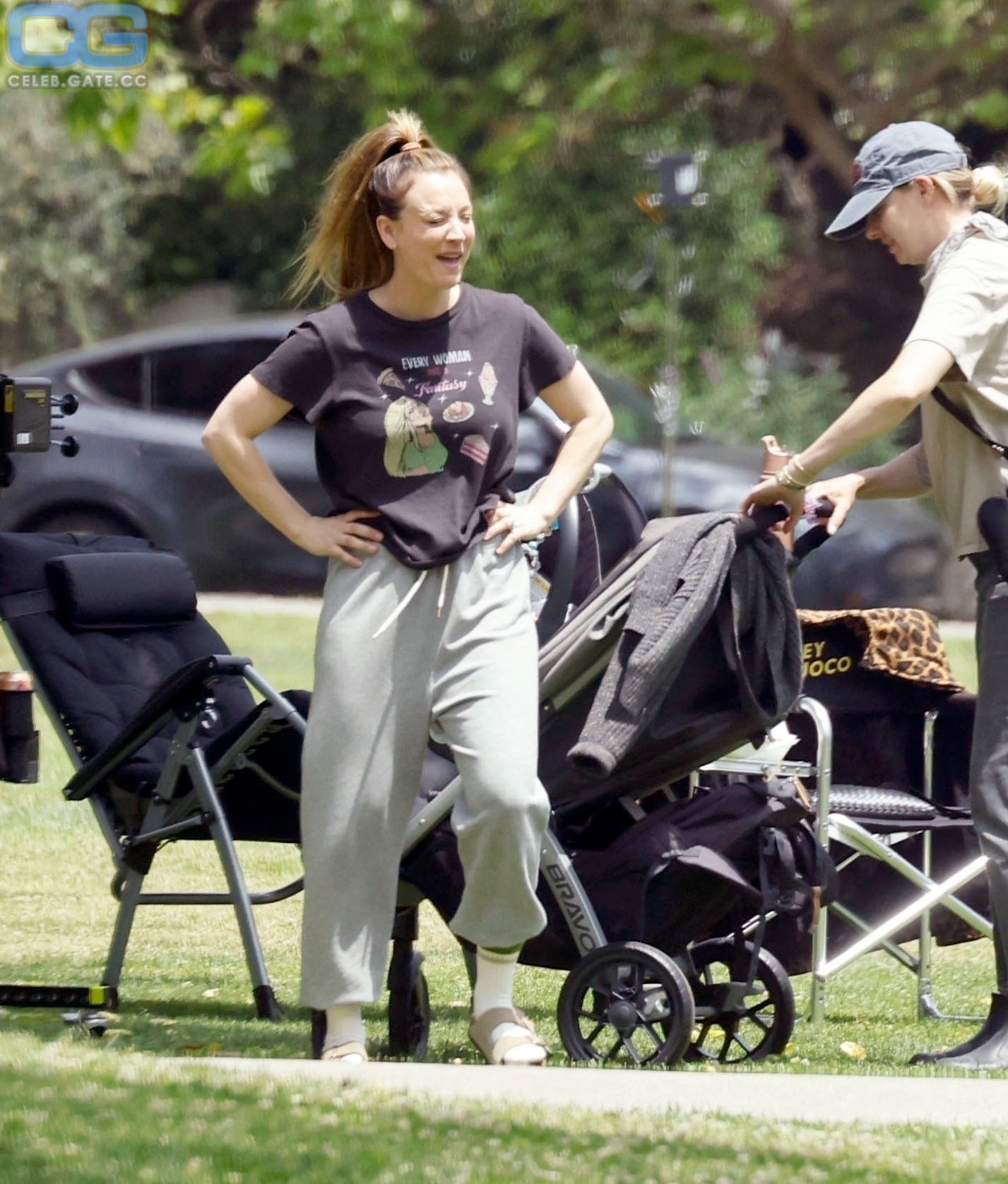 Kaley Cuoco Nackt 390 Heiße Leaks Bilder 18+ Unzensiert