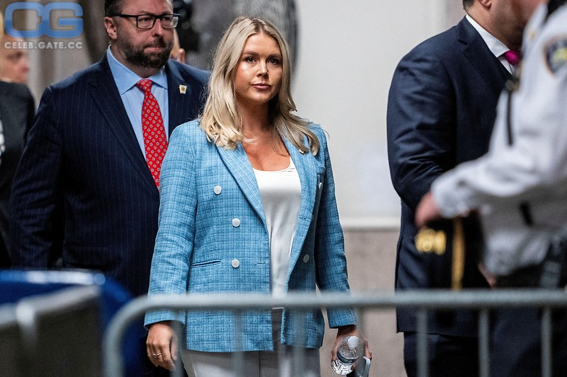 Karoline Leavitt Nude | 6 Hot Leaked Pics | Naked 18+ Uncensored